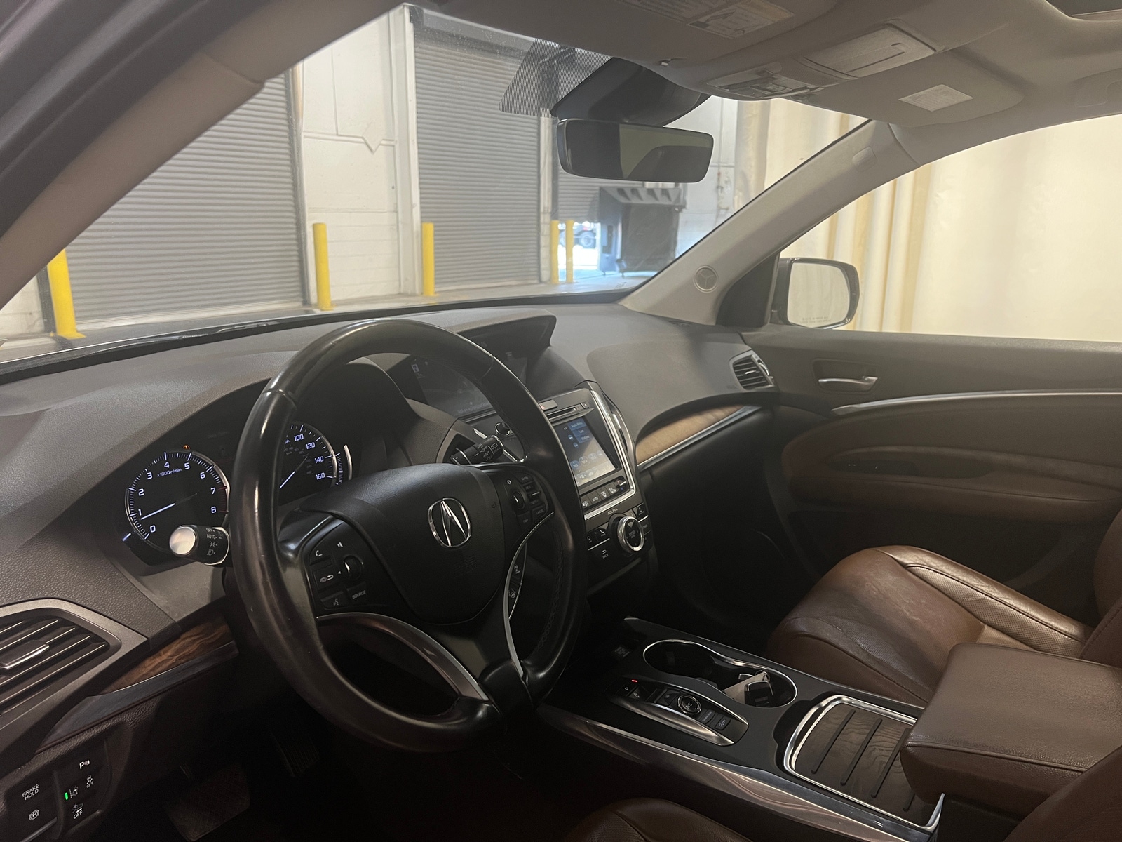Thumbnail: 2020 Acura MDX - 2