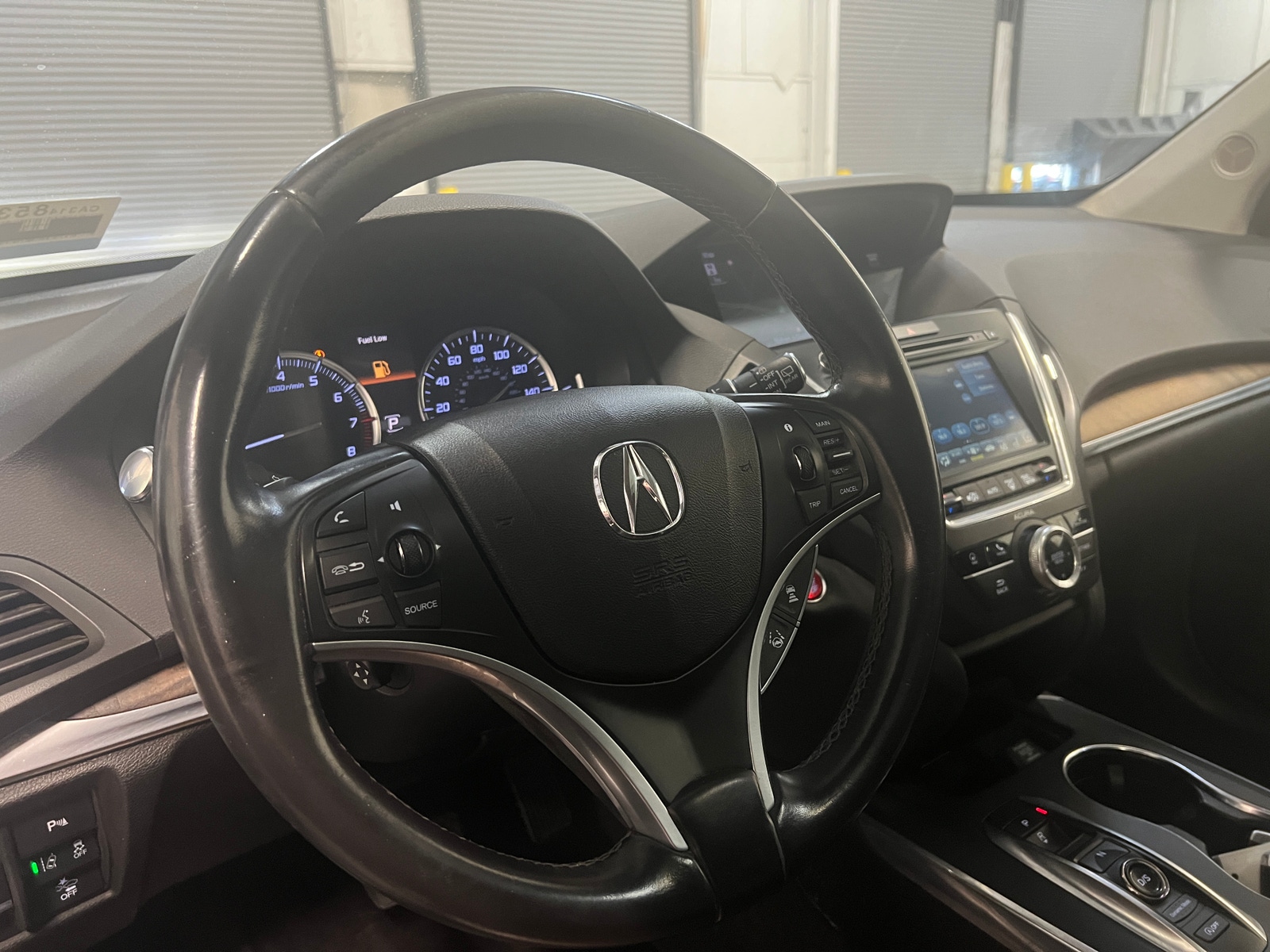 Thumbnail: 2020 Acura MDX - 4