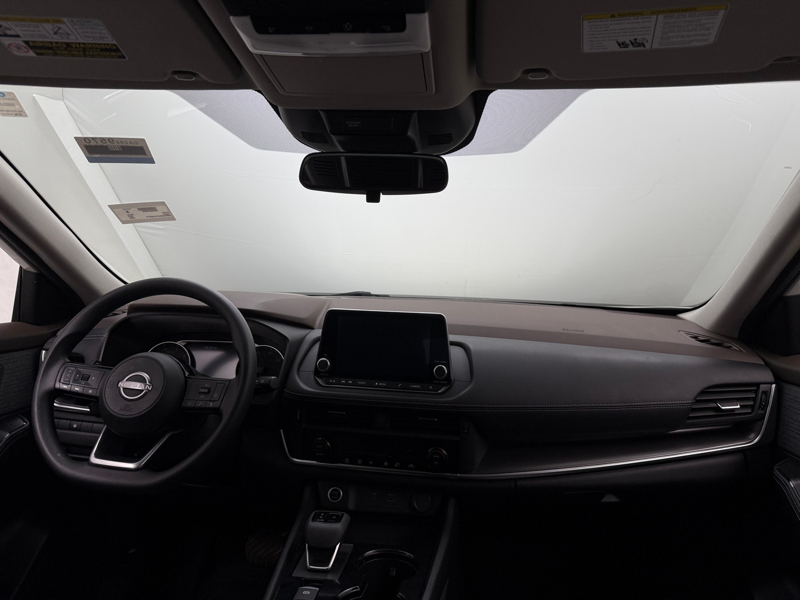 Thumbnail: 2023 Nissan Rogue - 3