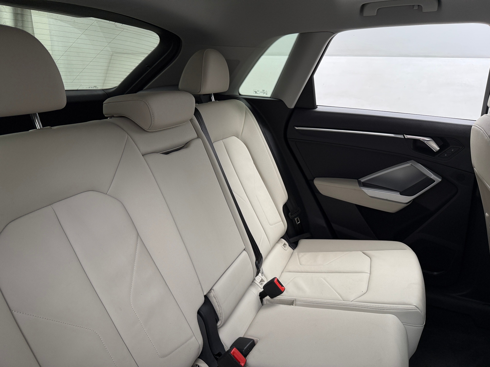 Thumbnail: 2021 Audi Q3 - 5