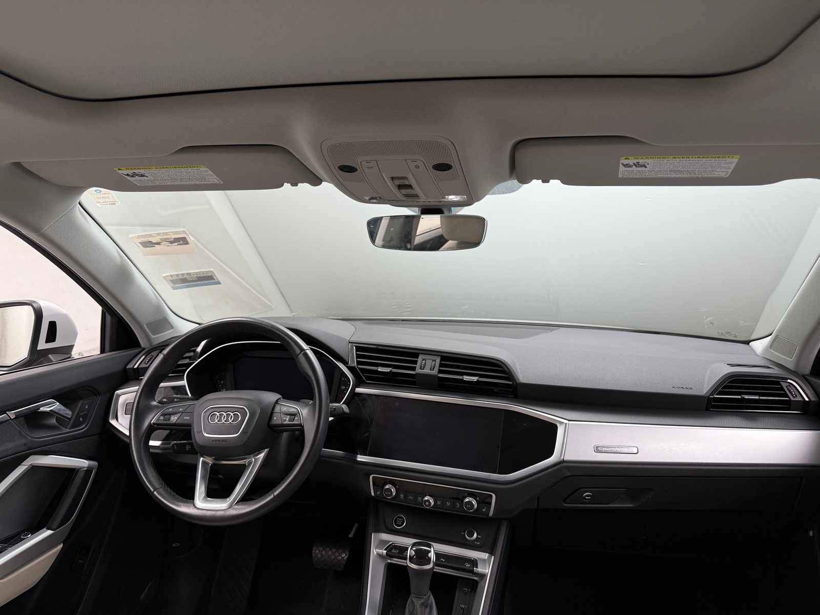 Thumbnail: 2021 Audi Q3 - 2