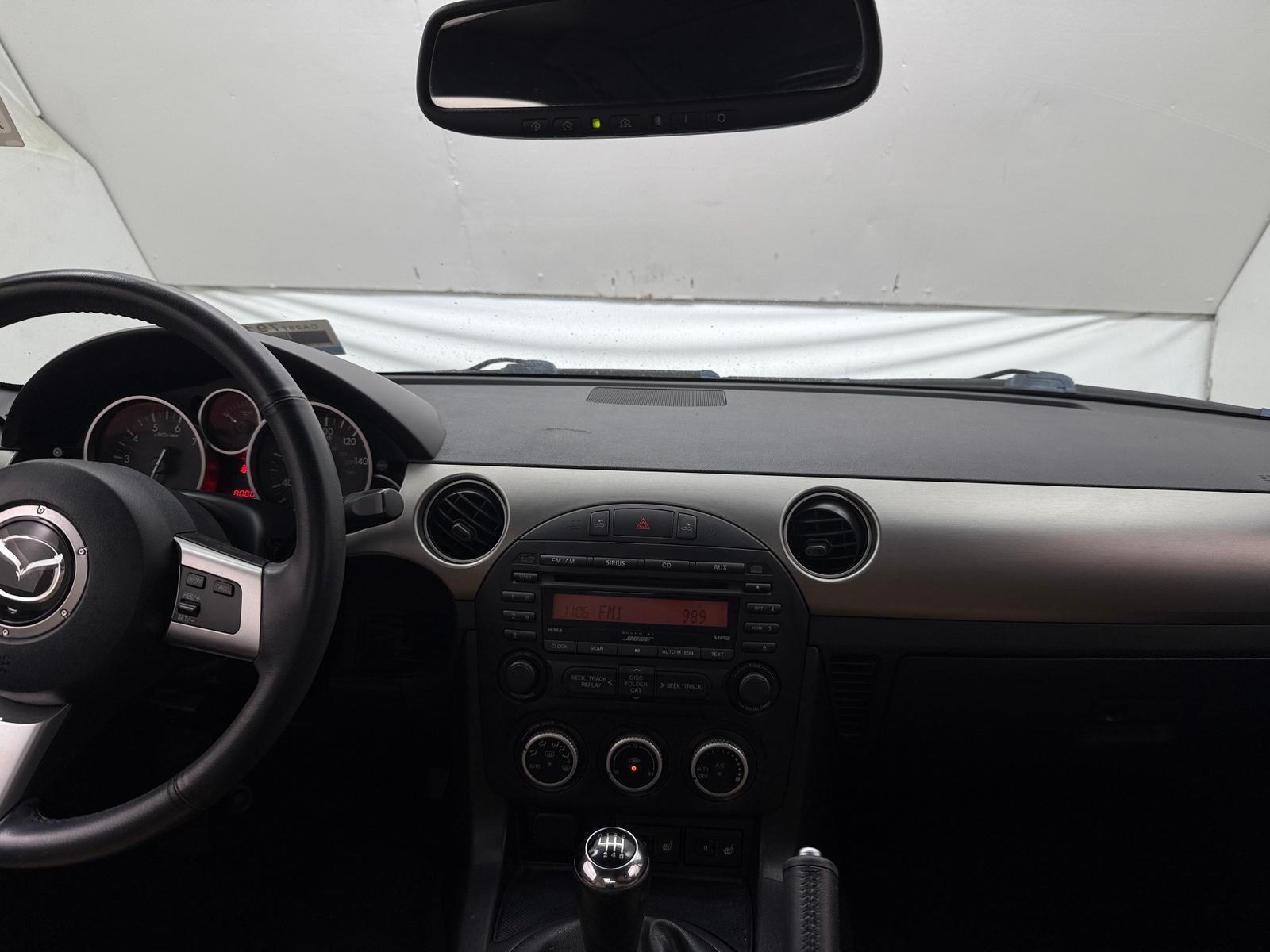 Thumbnail: 2012 Mazda MX-5 Miata - 2