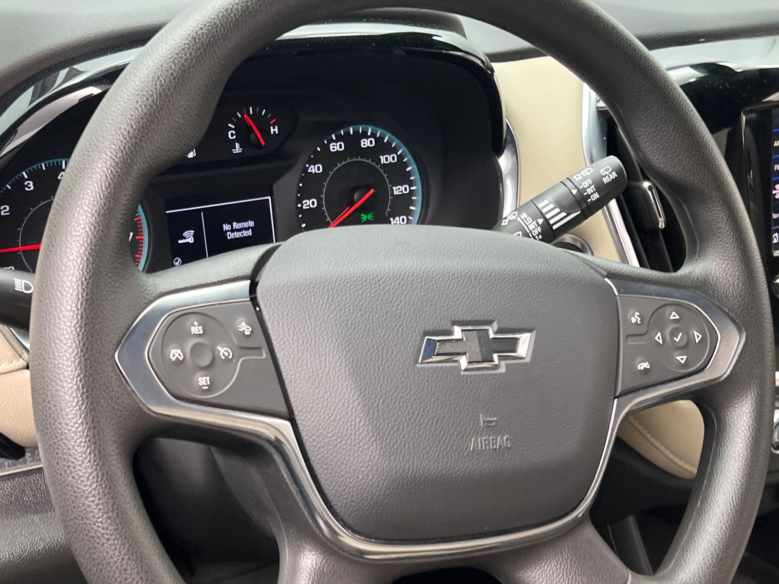 Thumbnail: 2023 Chevrolet Traverse - 5