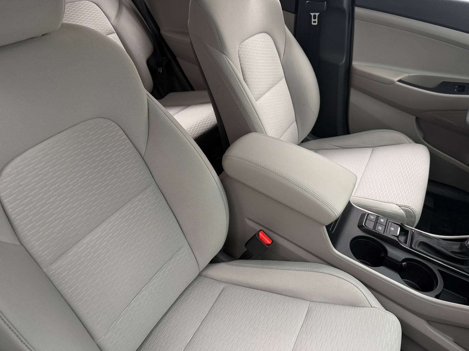 Thumbnail: 2019 Hyundai Tucson - 2