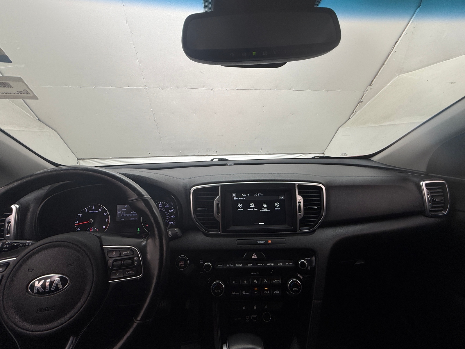 Thumbnail: 2018 Kia Sportage - 2