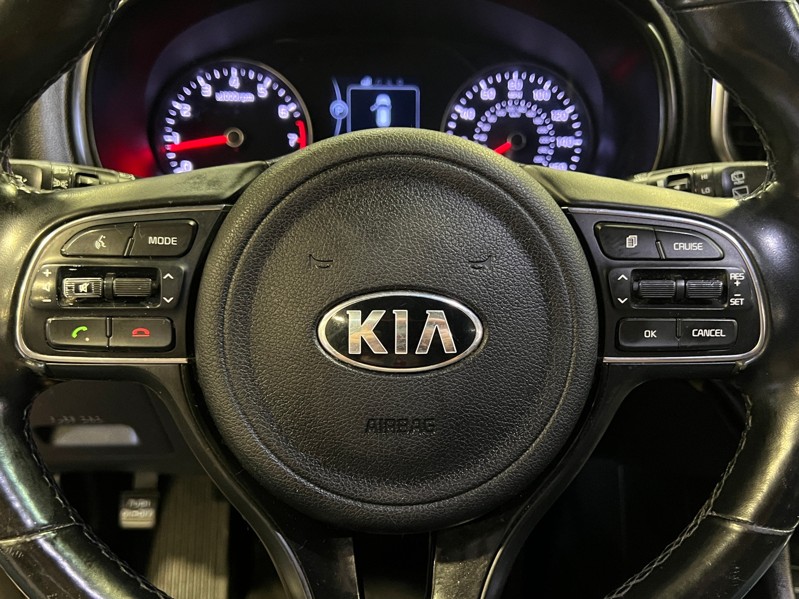 Thumbnail: 2018 Kia Sportage - 4