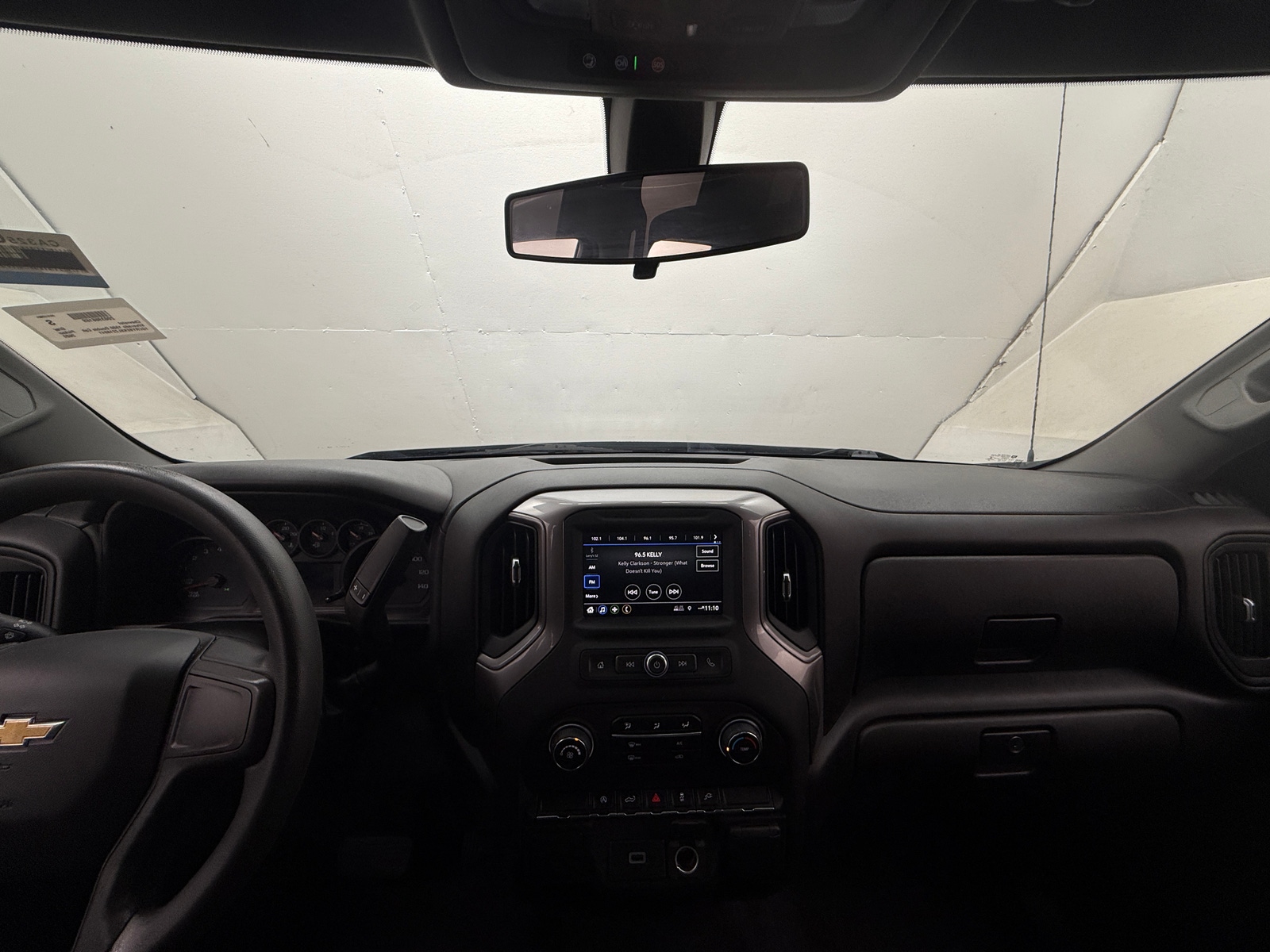 Thumbnail: 2020 Chevrolet Silverado 1500 - 3