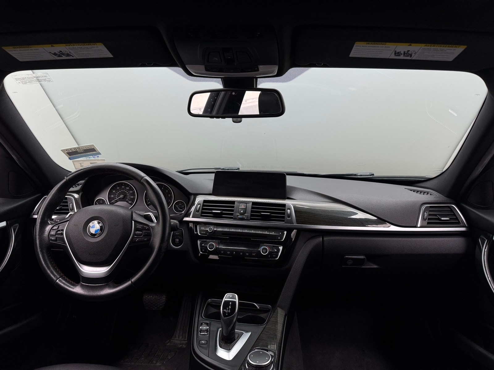 Thumbnail: 2016 BMW 3 Series - 2