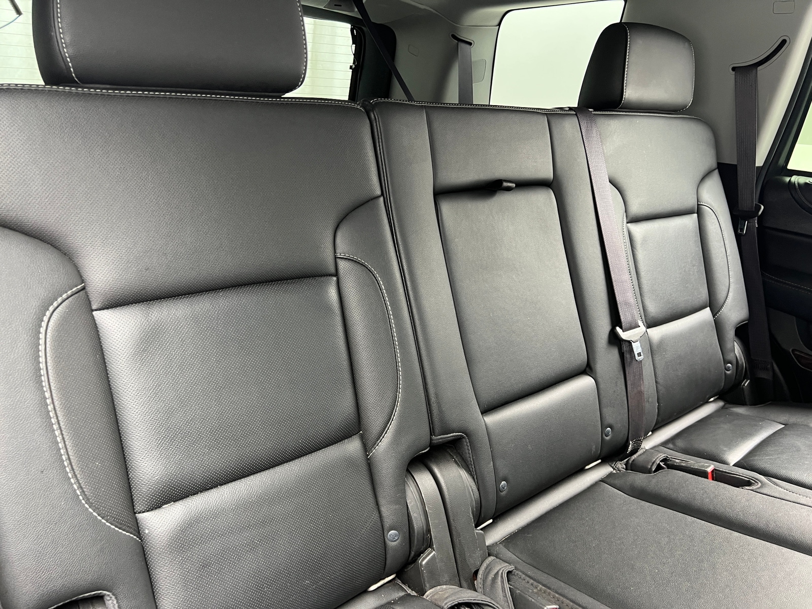 Thumbnail: 2017 GMC Yukon - 5