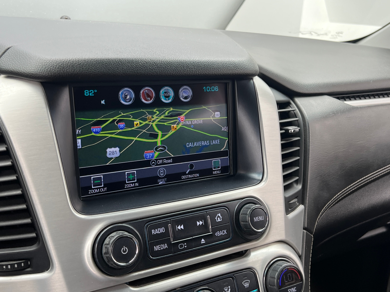 Thumbnail: 2017 GMC Yukon - 3