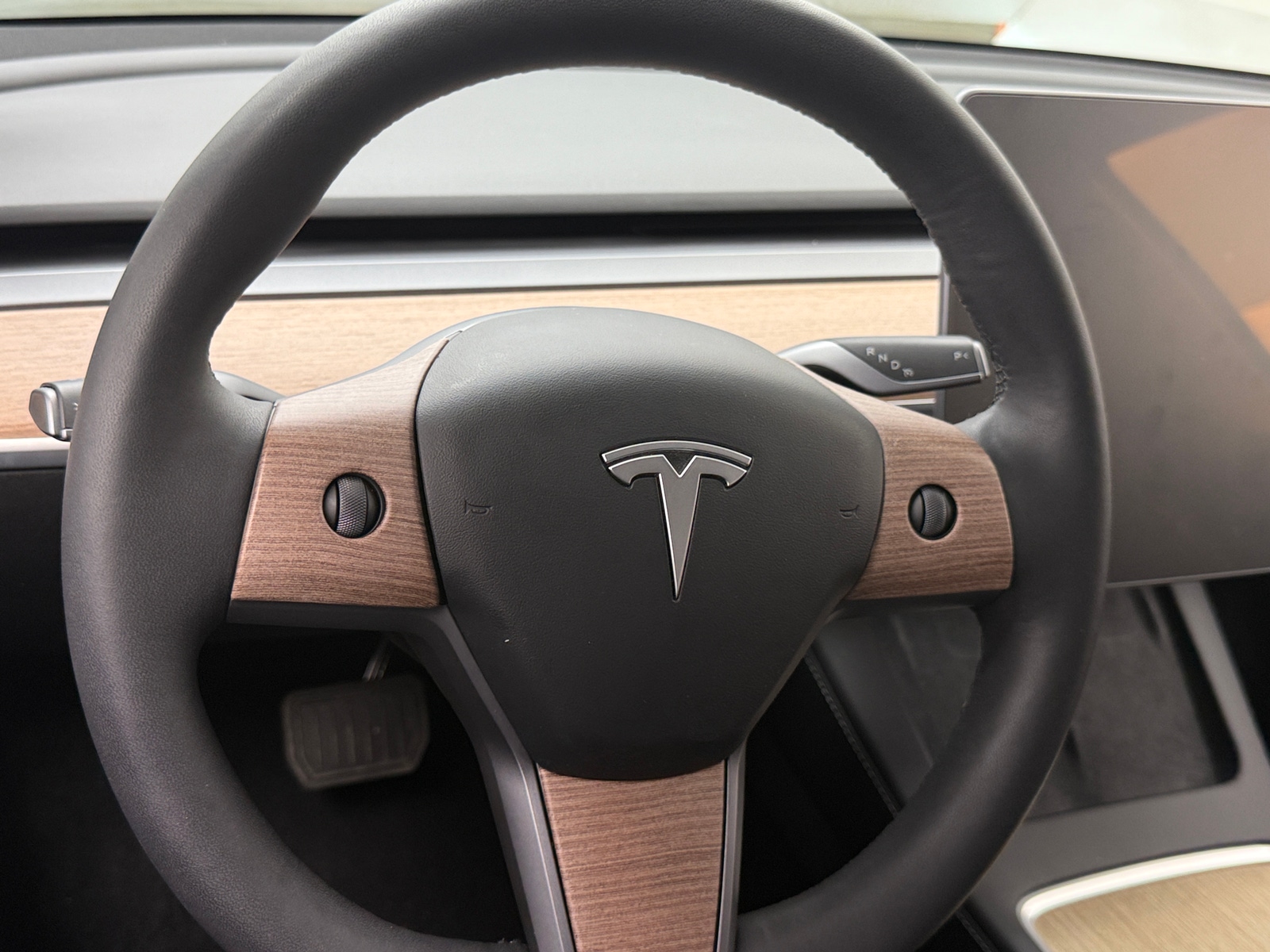 Thumbnail: 2022 Tesla Model 3 - 4