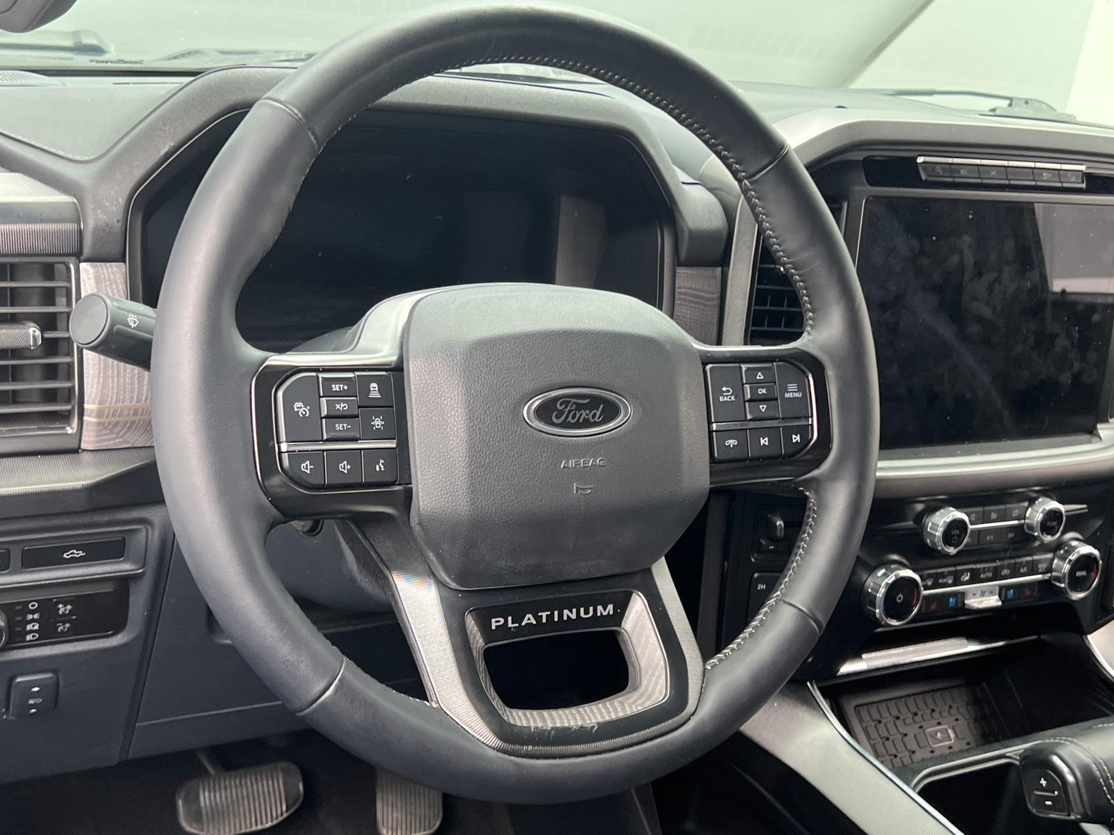 Thumbnail: 2023 Ford Econoline - 4