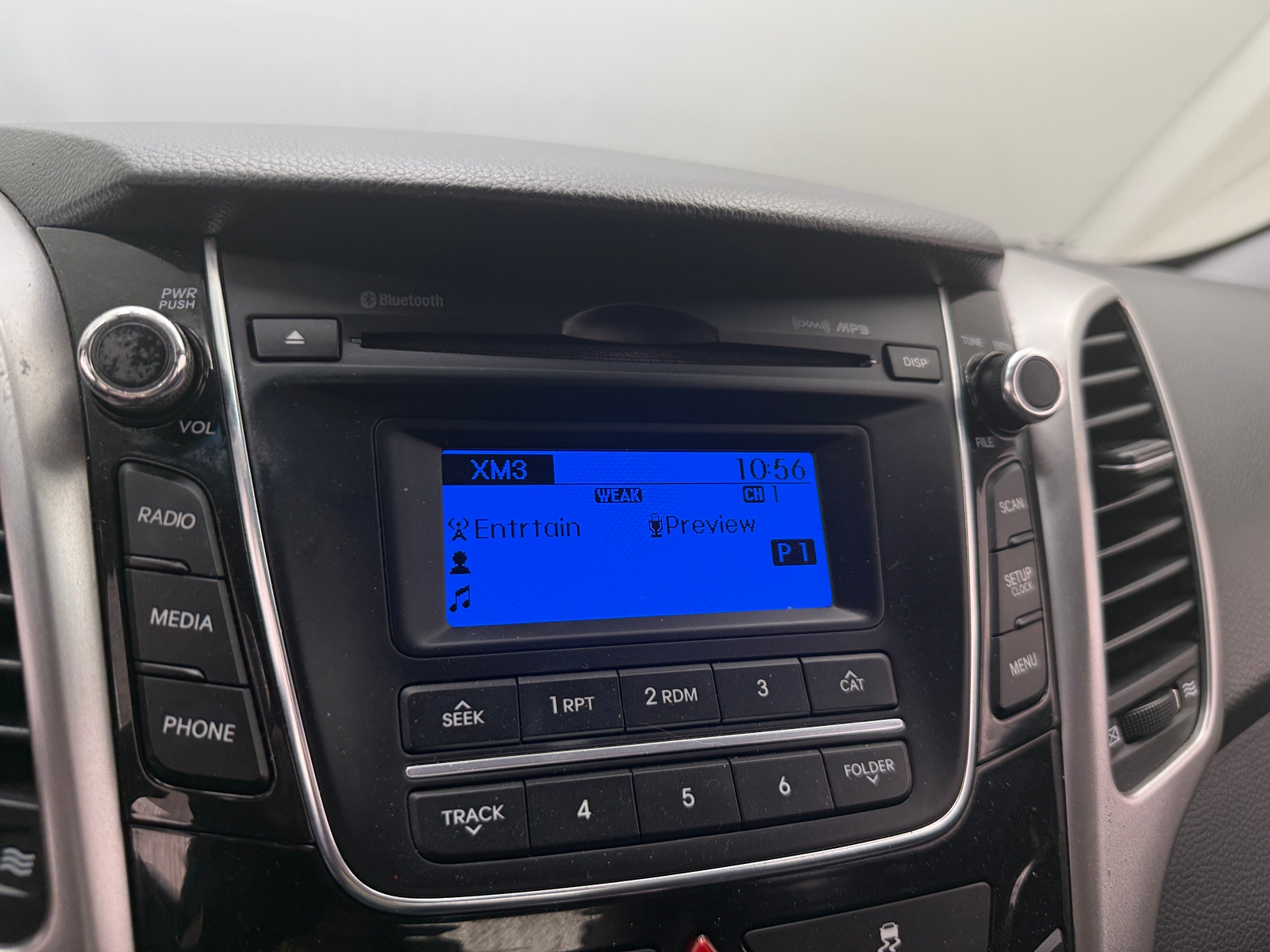Thumbnail: 2016 Hyundai Elantra - 4