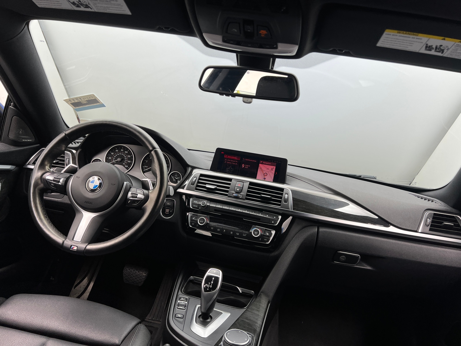 Thumbnail: 2019 BMW 4 Series - 2