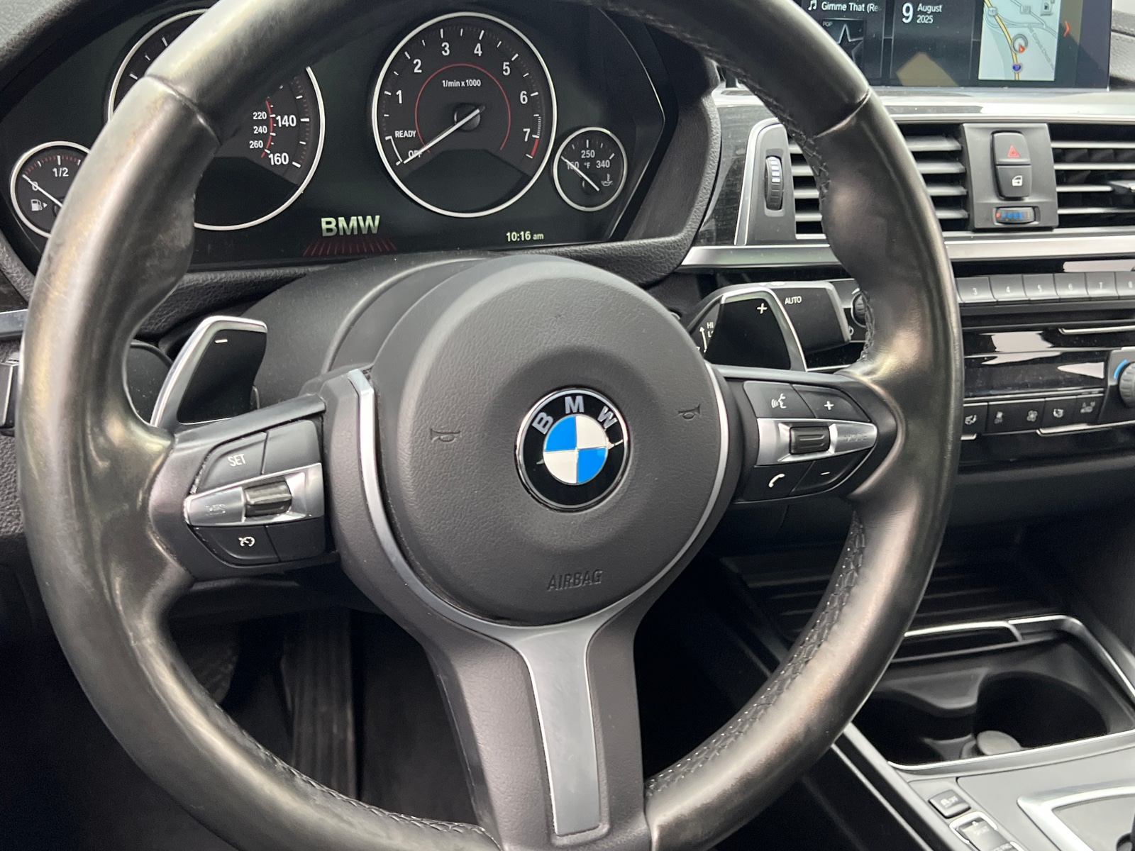 Thumbnail: 2019 BMW 4 Series - 4