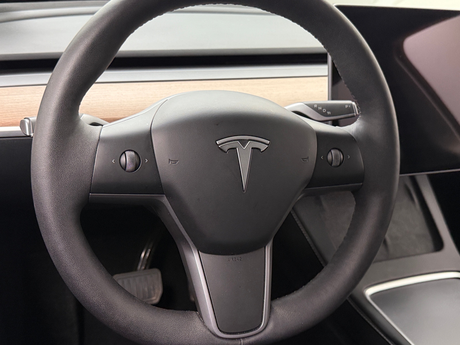 Thumbnail: 2024 Tesla Model Y - 4