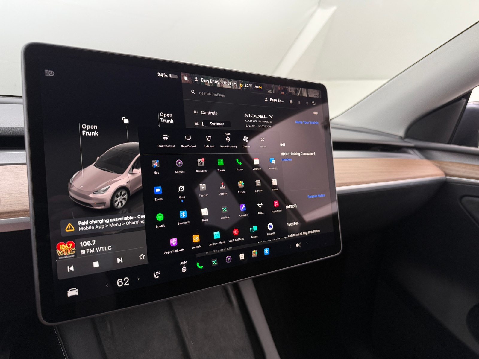 Thumbnail: 2024 Tesla Model Y - 3