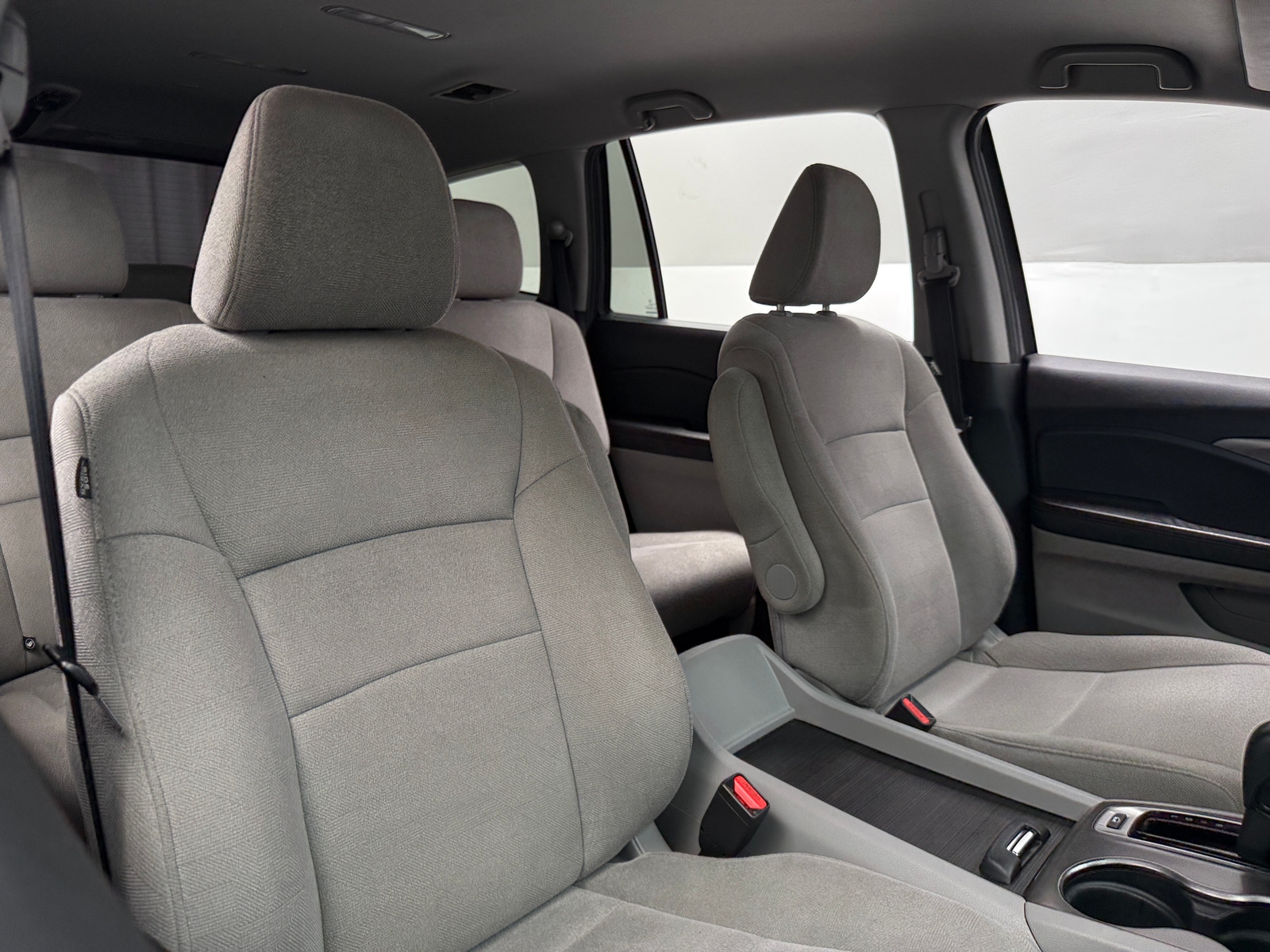 Thumbnail: 2020 Honda Pilot - 2