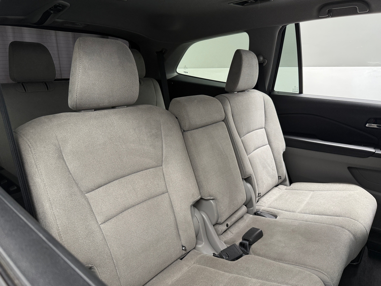 Thumbnail: 2020 Honda Pilot - 6