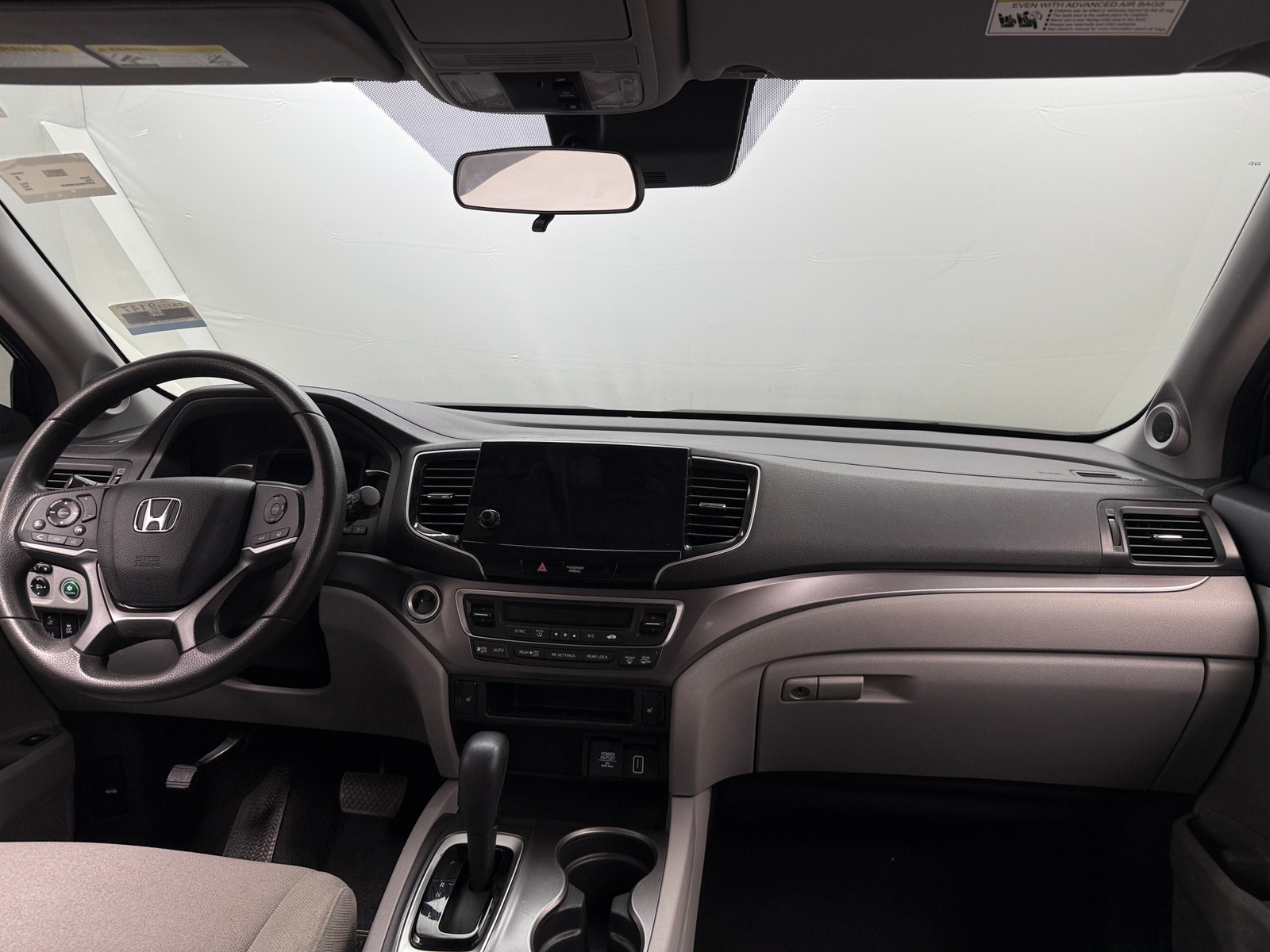 Thumbnail: 2020 Honda Pilot - 3