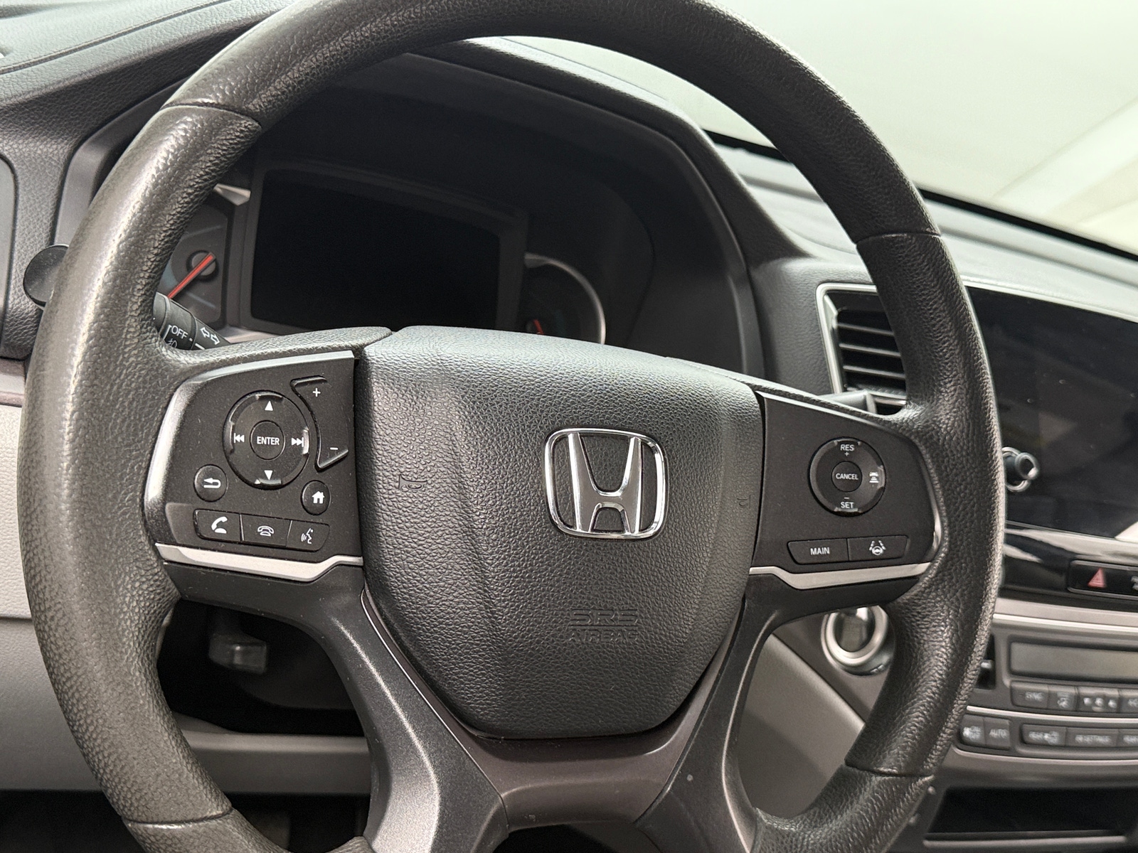 Thumbnail: 2020 Honda Pilot - 5