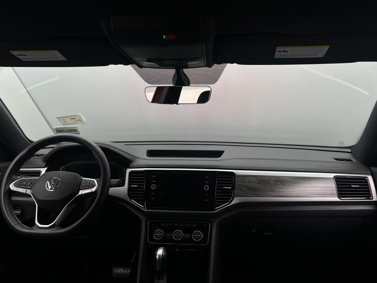 Thumbnail: 2022 Volkswagen Atlas - 2