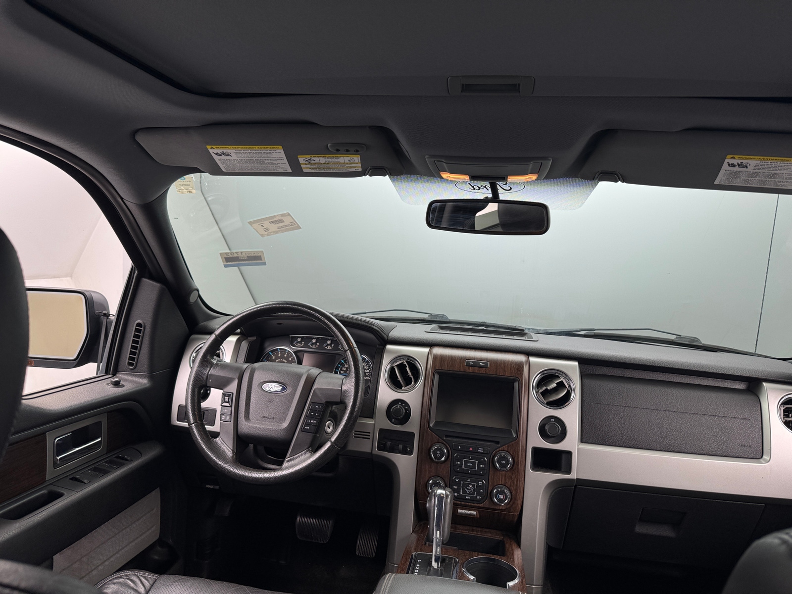 Thumbnail: 2013 Ford Econoline - 2