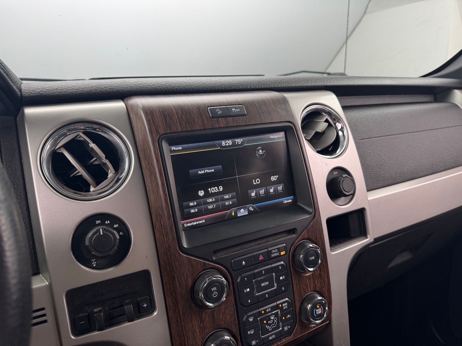 Thumbnail: 2013 Ford Econoline - 3