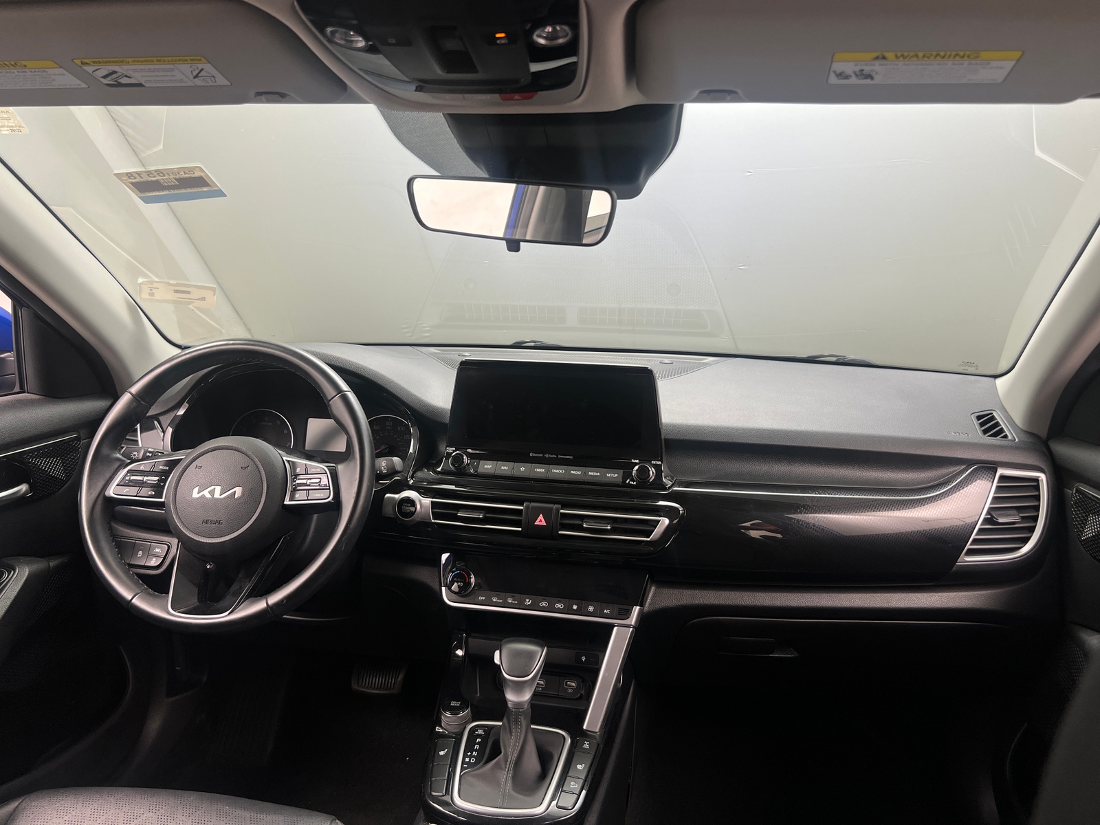 Thumbnail: 2022 Kia Seltos - 2