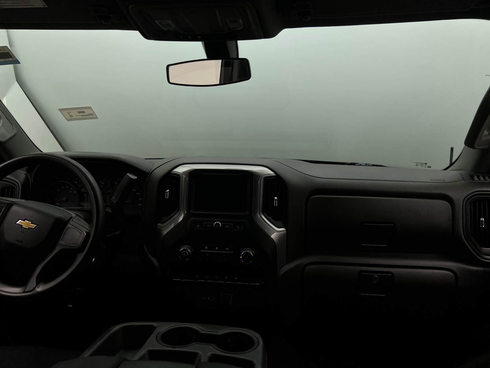 Thumbnail: 2022 Chevrolet Silverado 1500 - 3