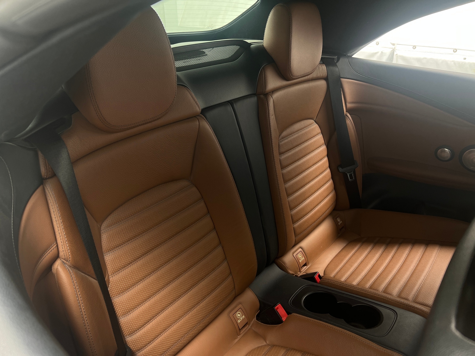 Thumbnail: 2018 Mercedes-Benz C-Class - 5