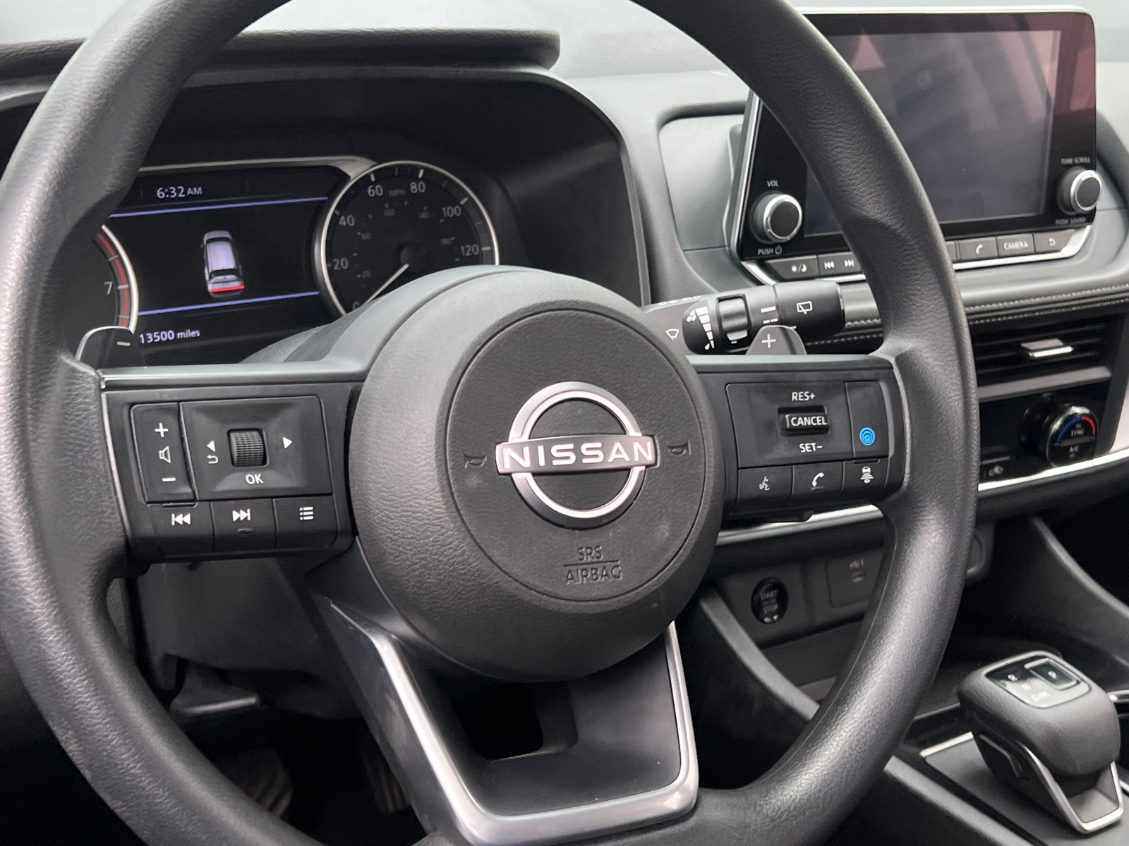 Thumbnail: 2024 Nissan Rogue - 5