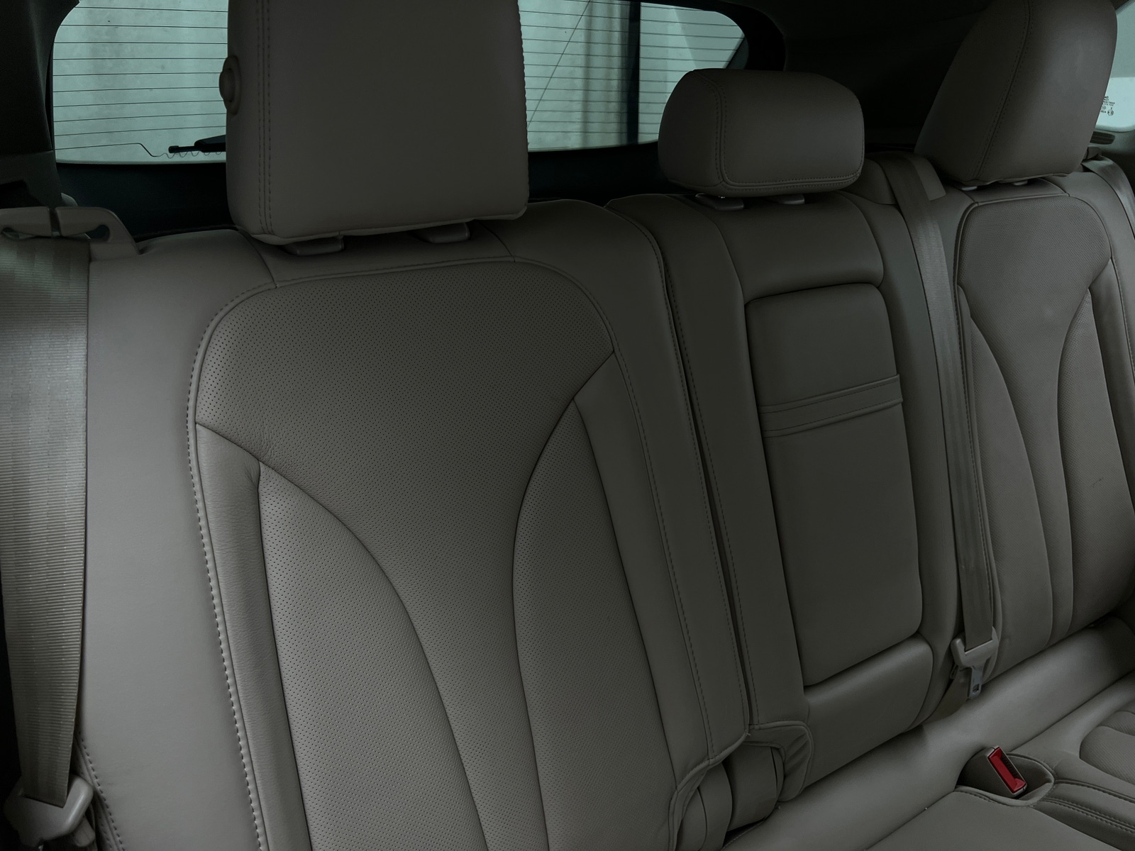 Thumbnail: 2017 Lincoln MKC - 5