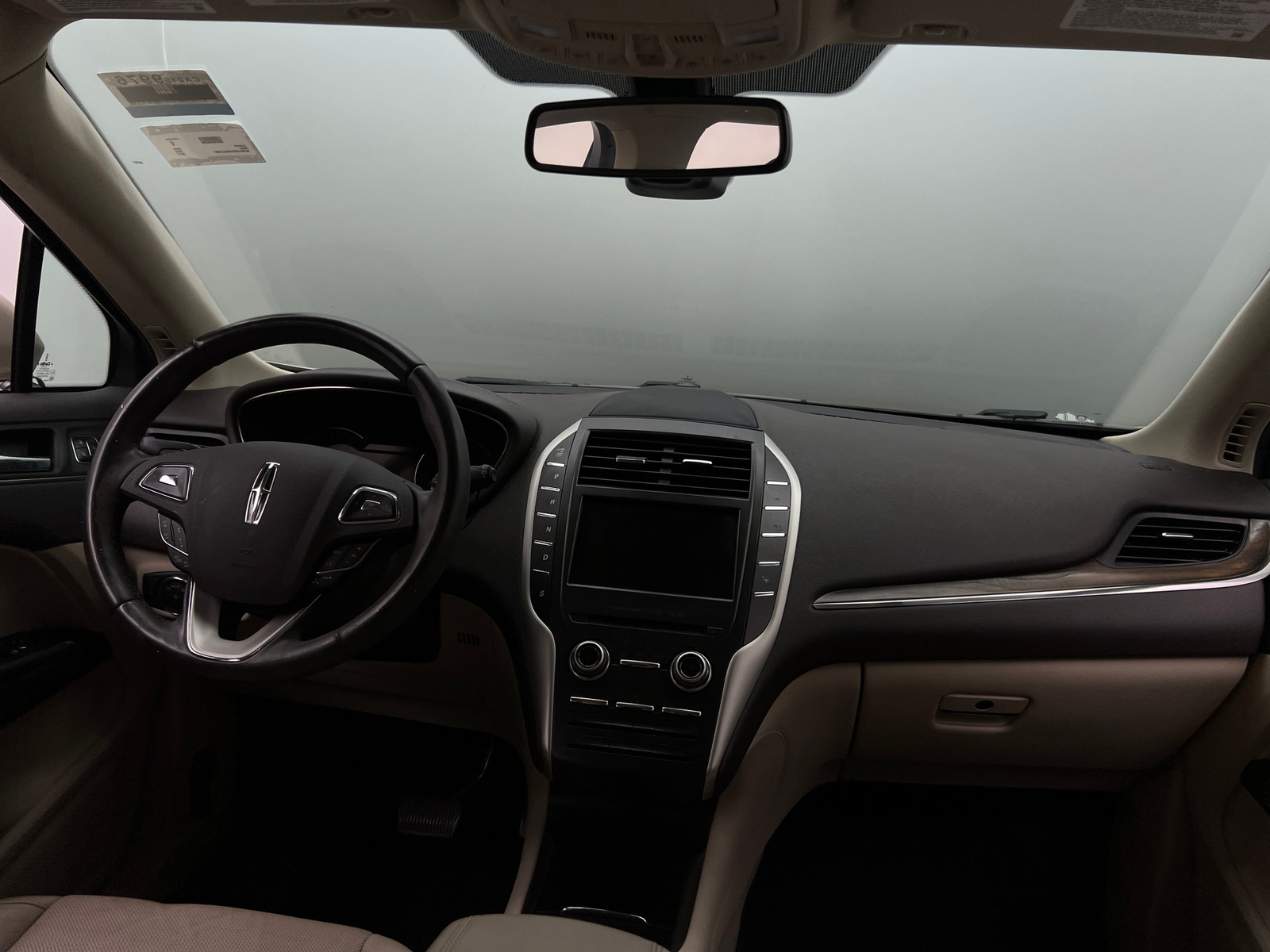 Thumbnail: 2017 Lincoln MKC - 2