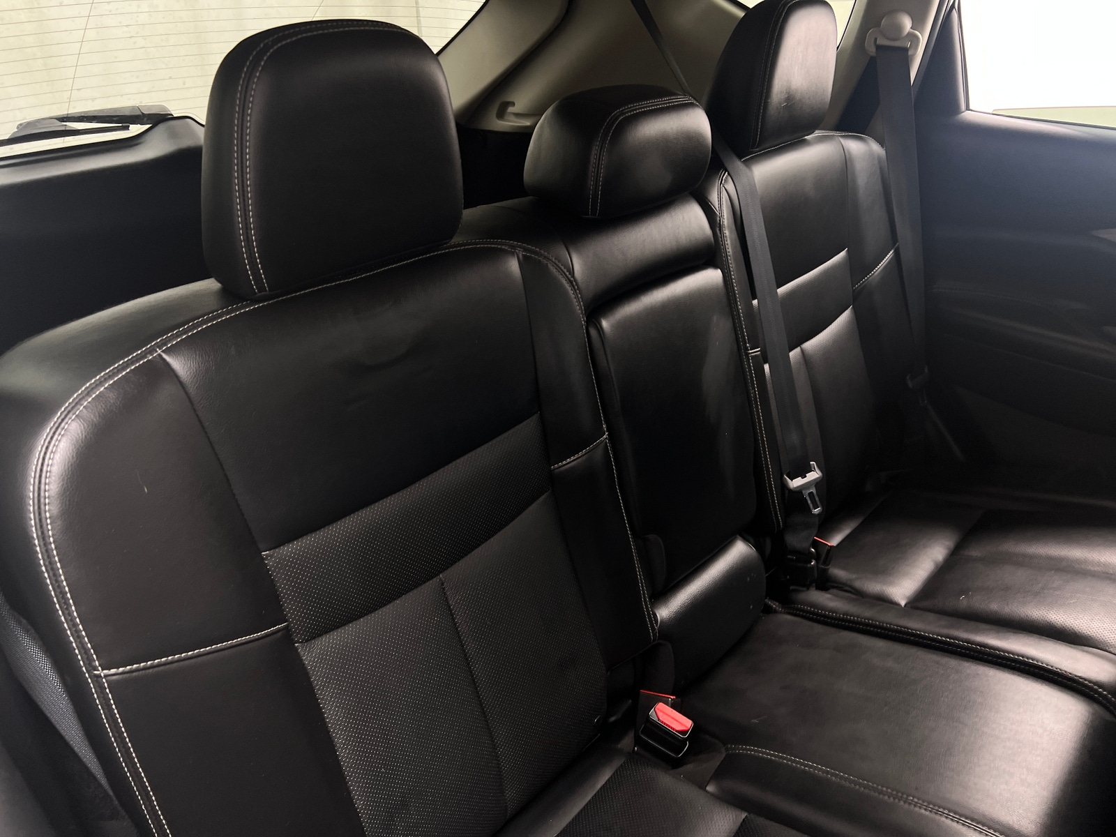 Thumbnail: 2018 Nissan Murano - 5