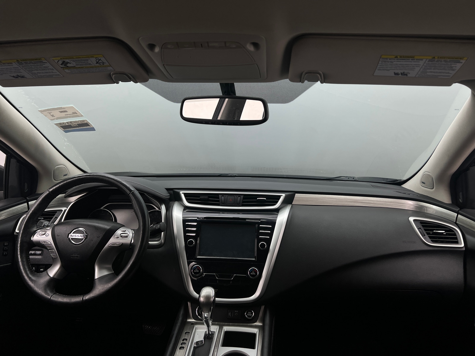 Thumbnail: 2018 Nissan Murano - 2