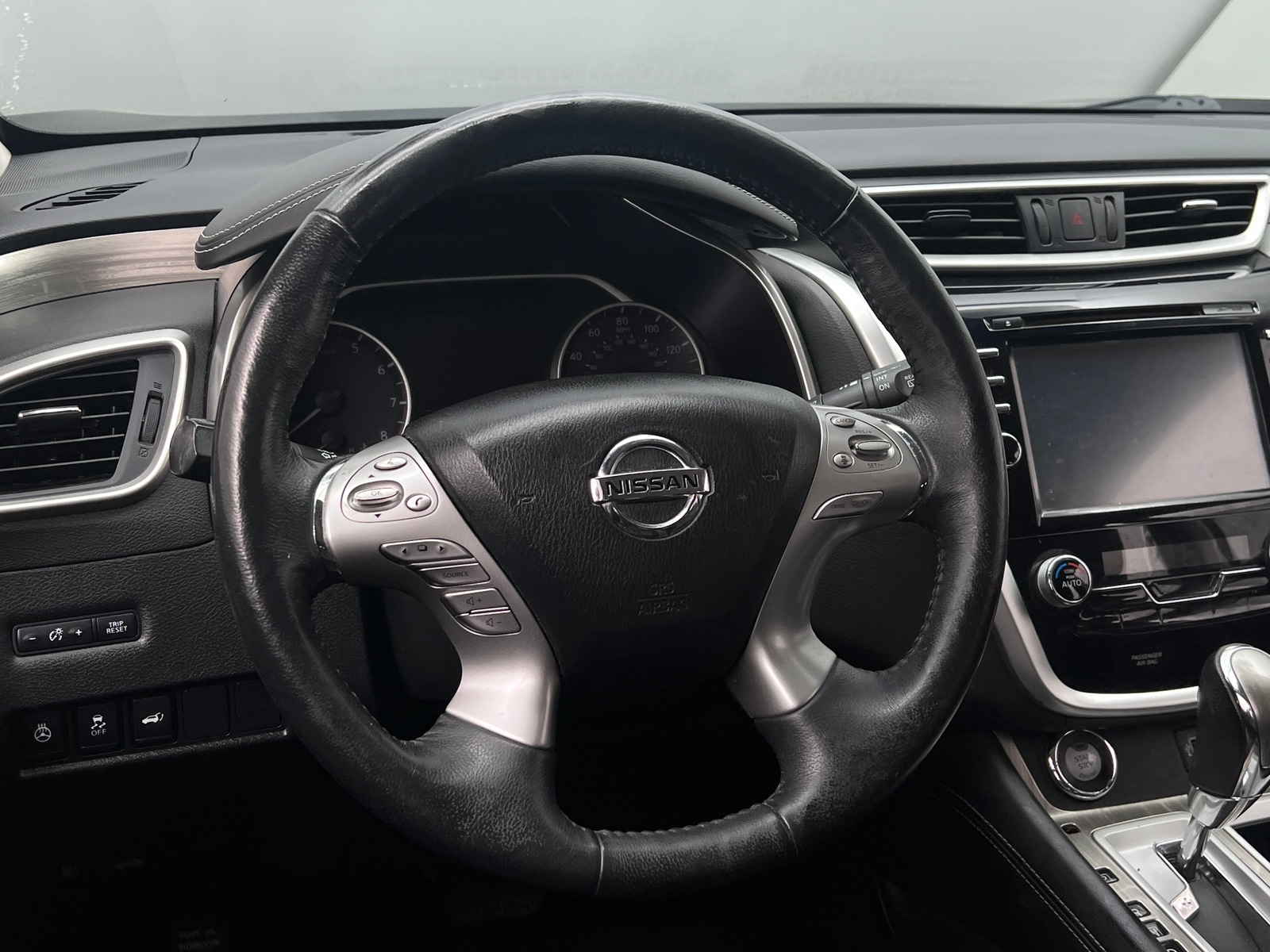 Thumbnail: 2018 Nissan Murano - 4
