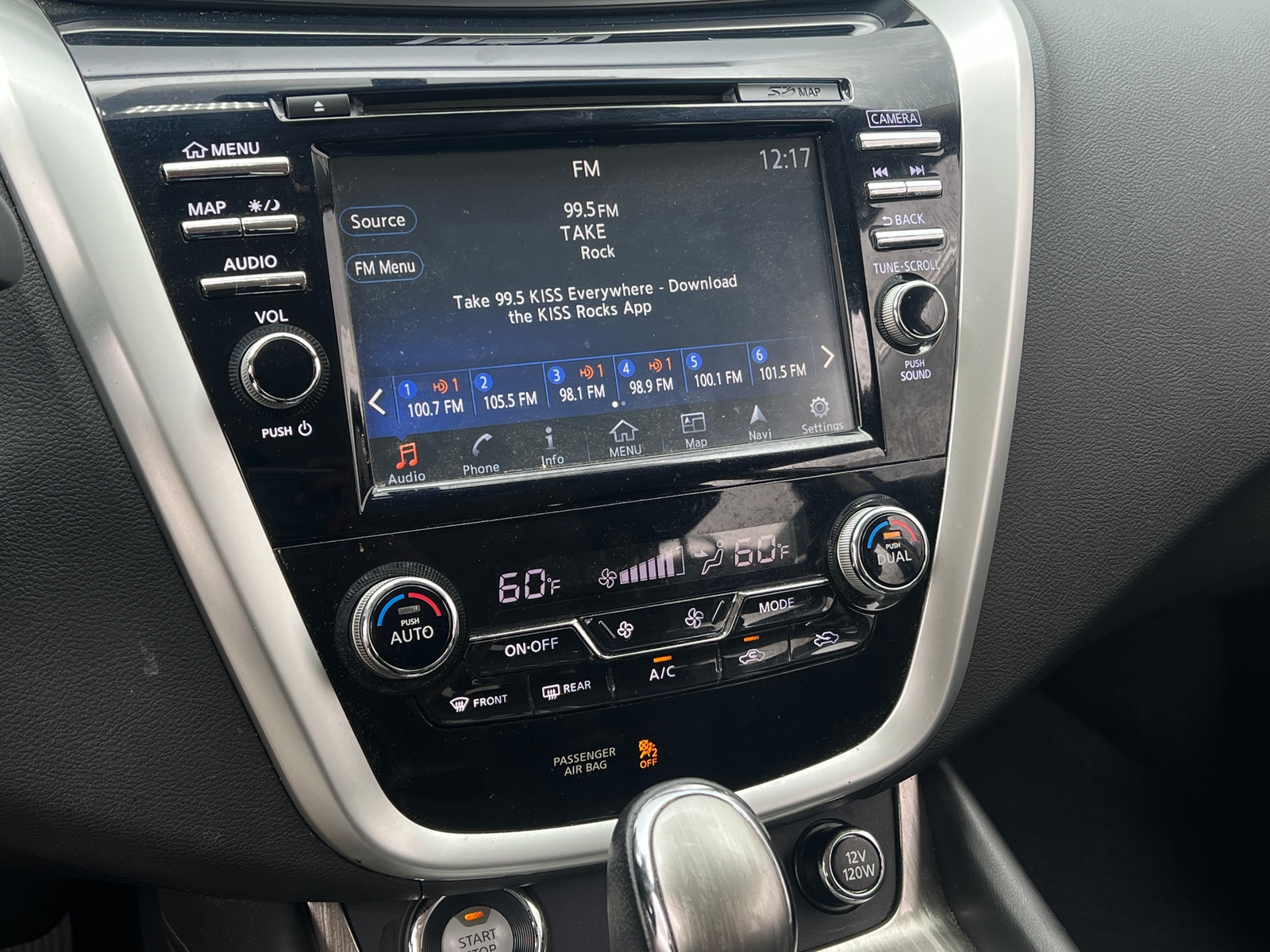 Thumbnail: 2018 Nissan Murano - 3