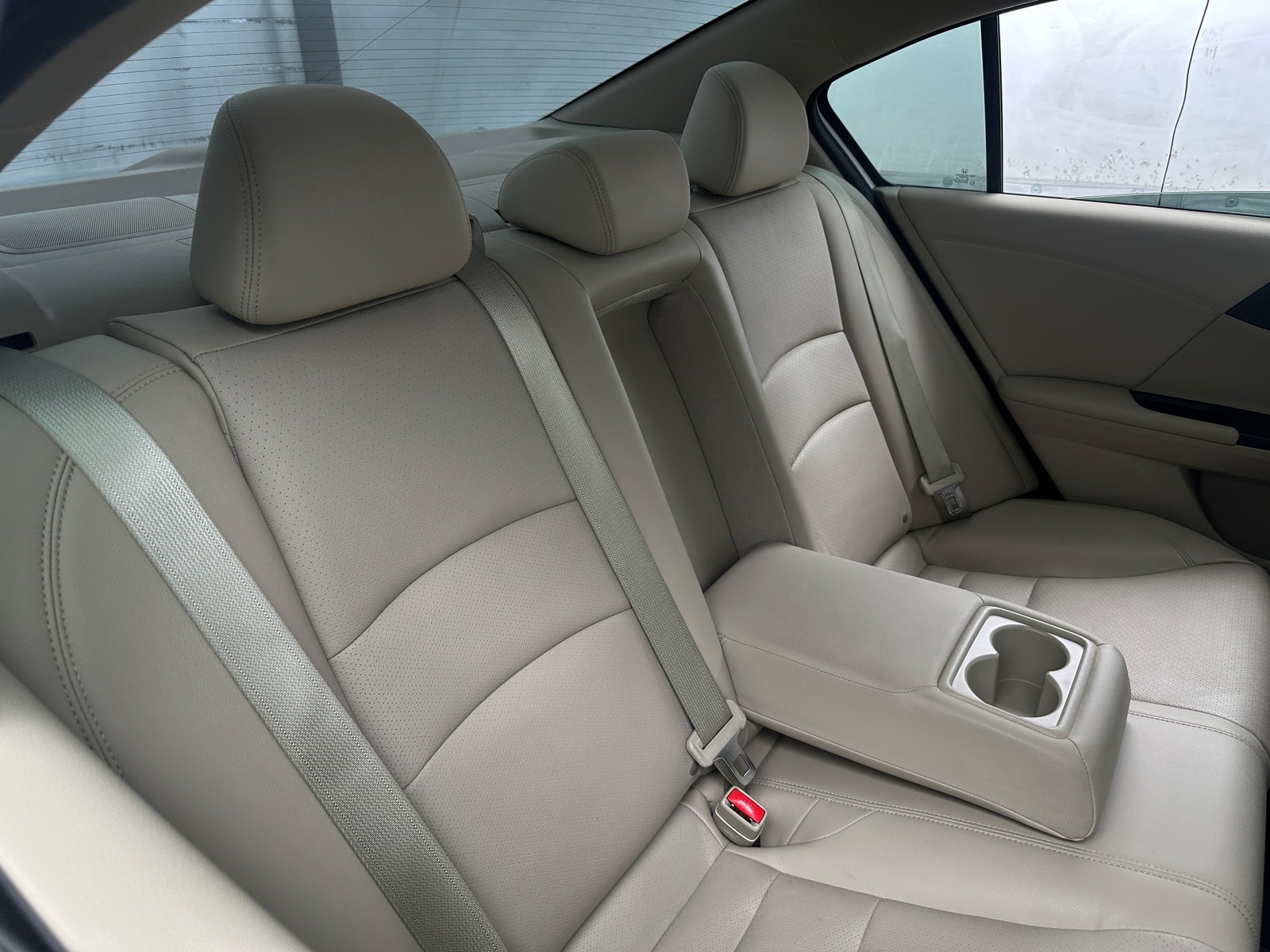 Thumbnail: 2016 Honda Accord - 5