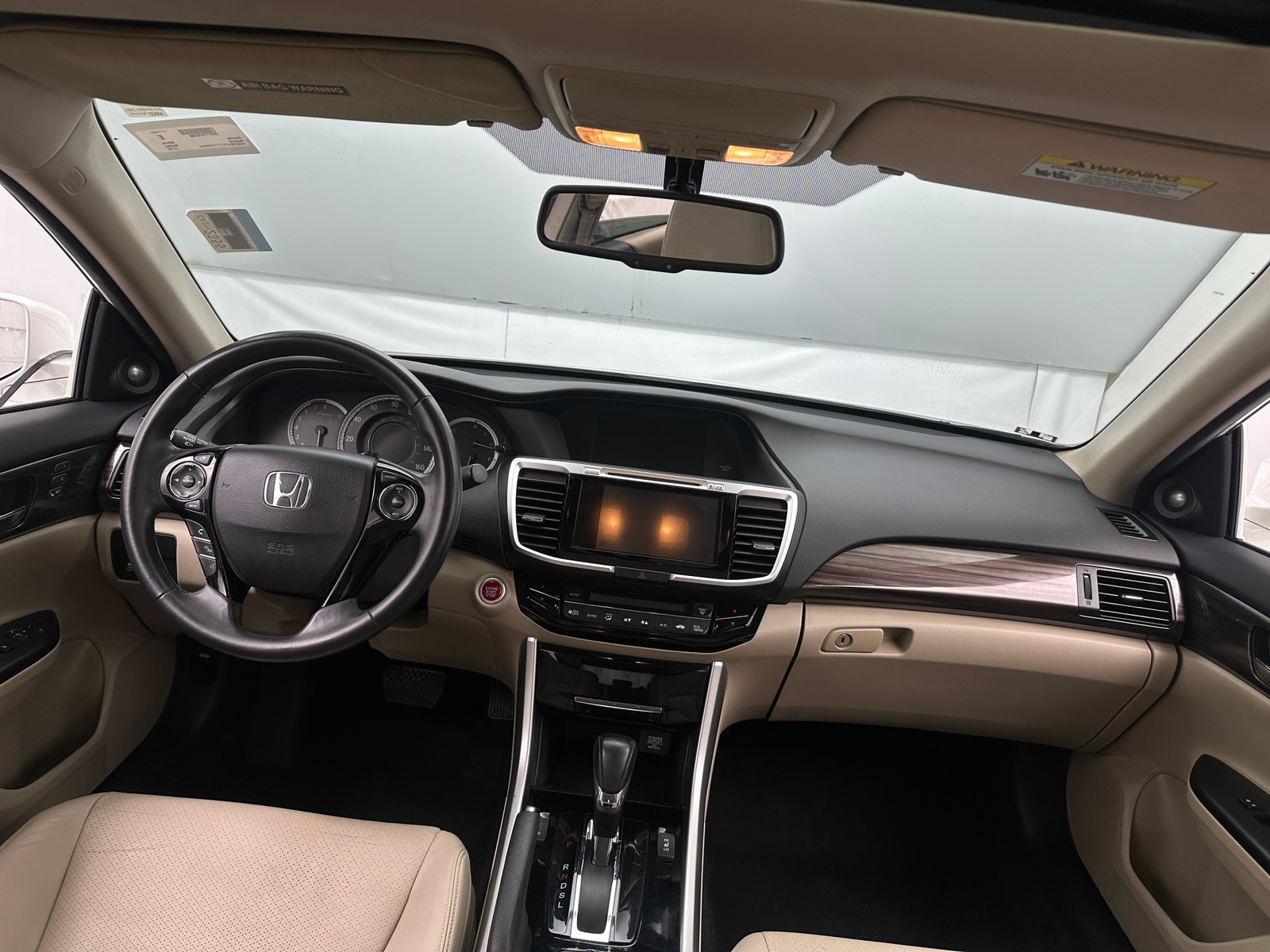 Thumbnail: 2016 Honda Accord - 2