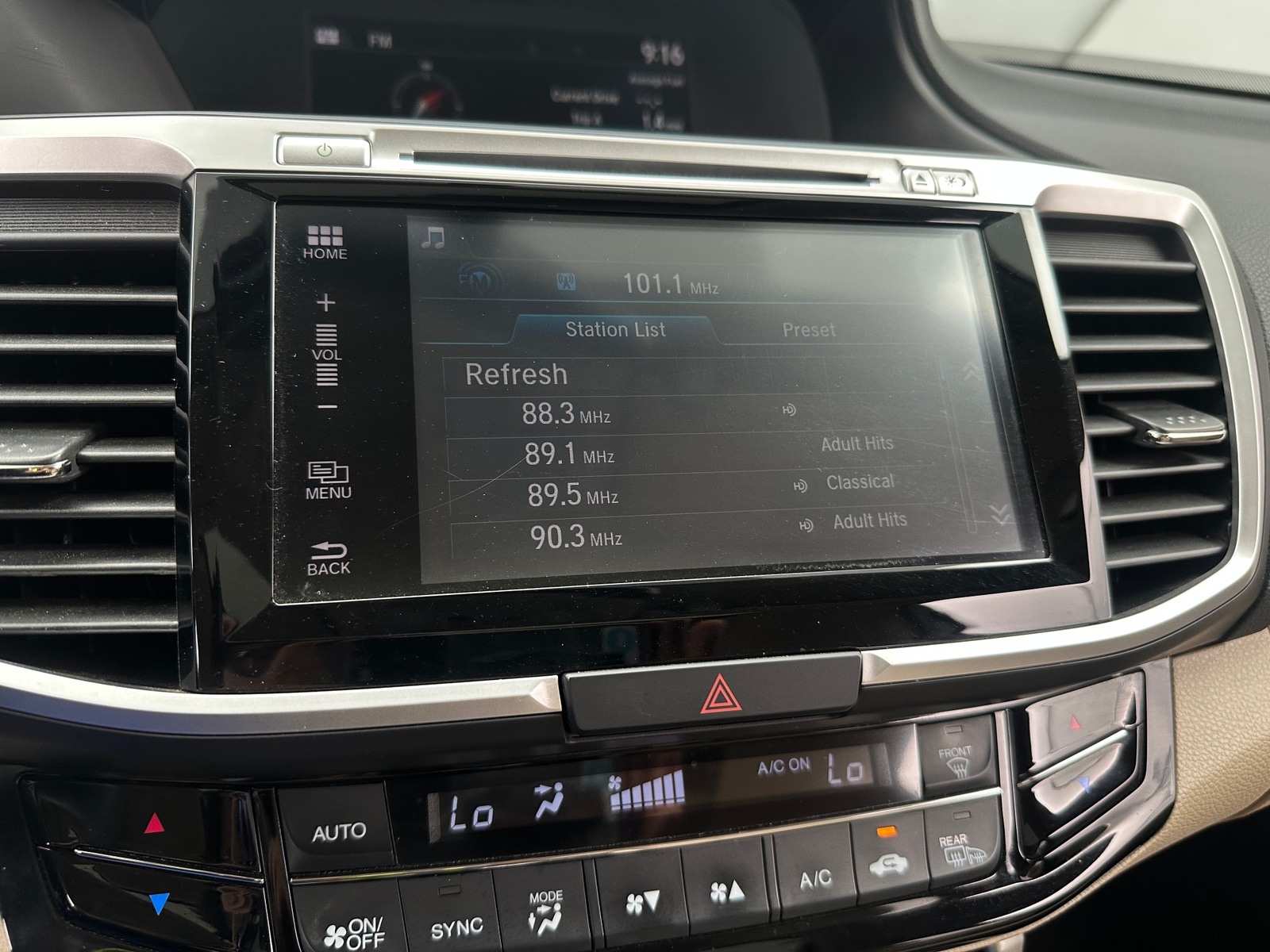 Thumbnail: 2016 Honda Accord - 3