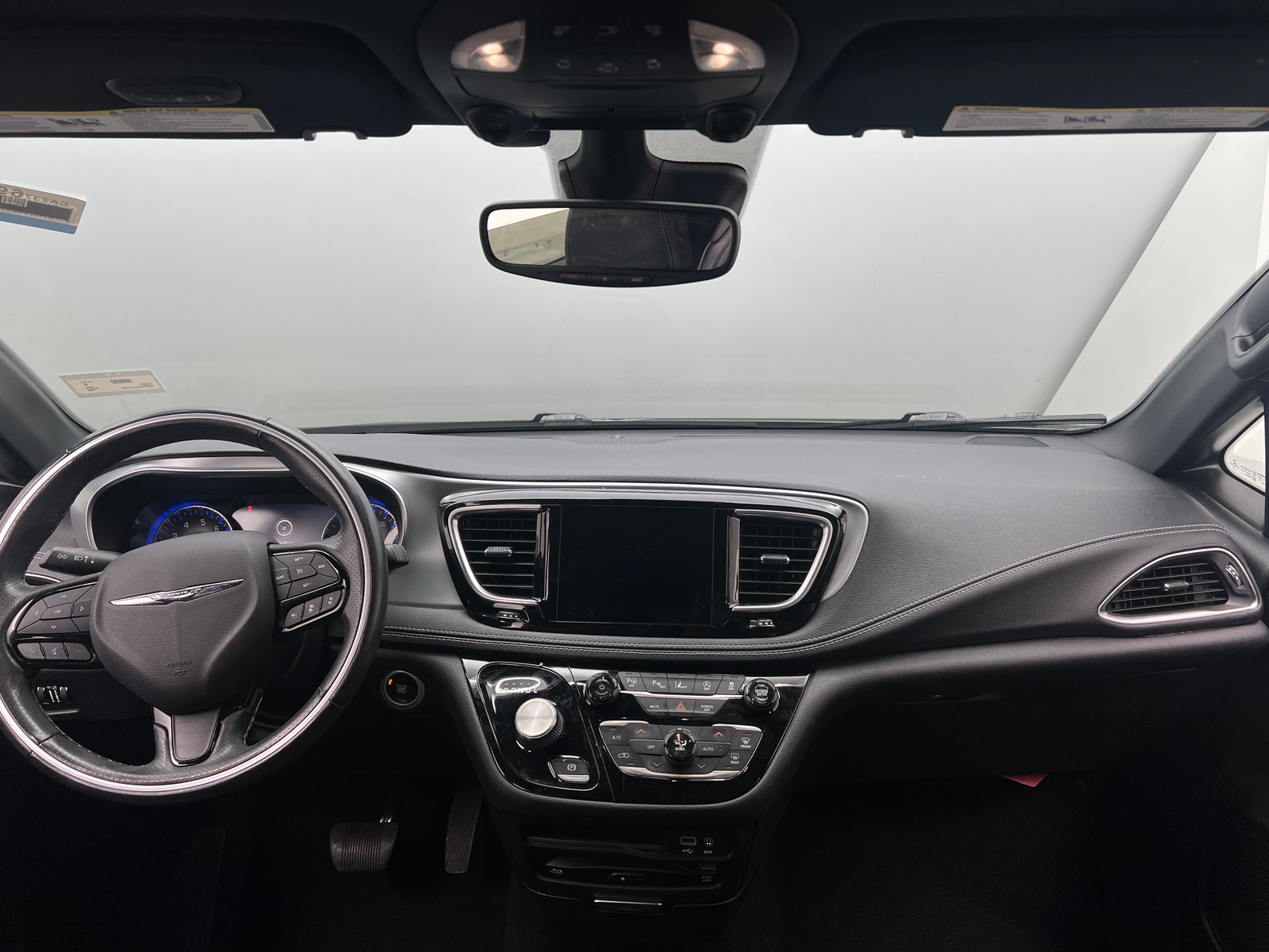 Thumbnail: 2020 Chrysler Pacifica - 2