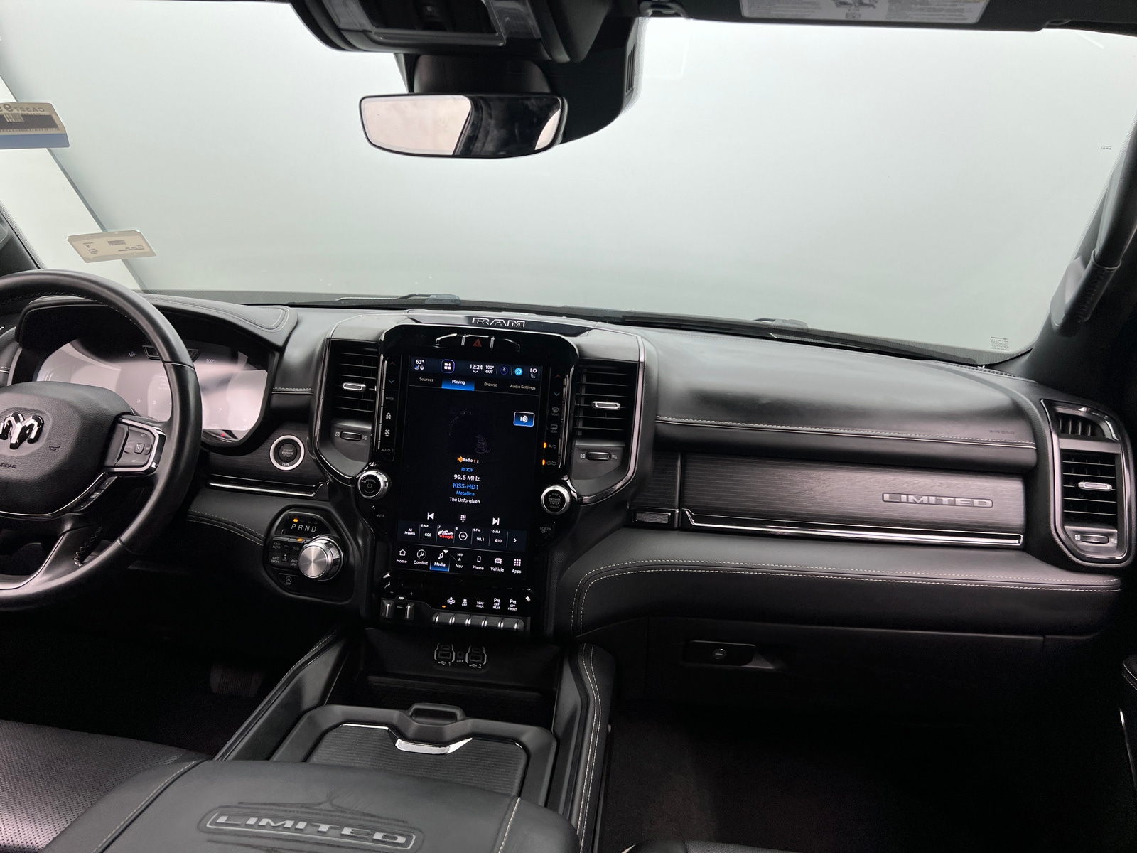 Thumbnail: 2023 RAM 1500 - 2