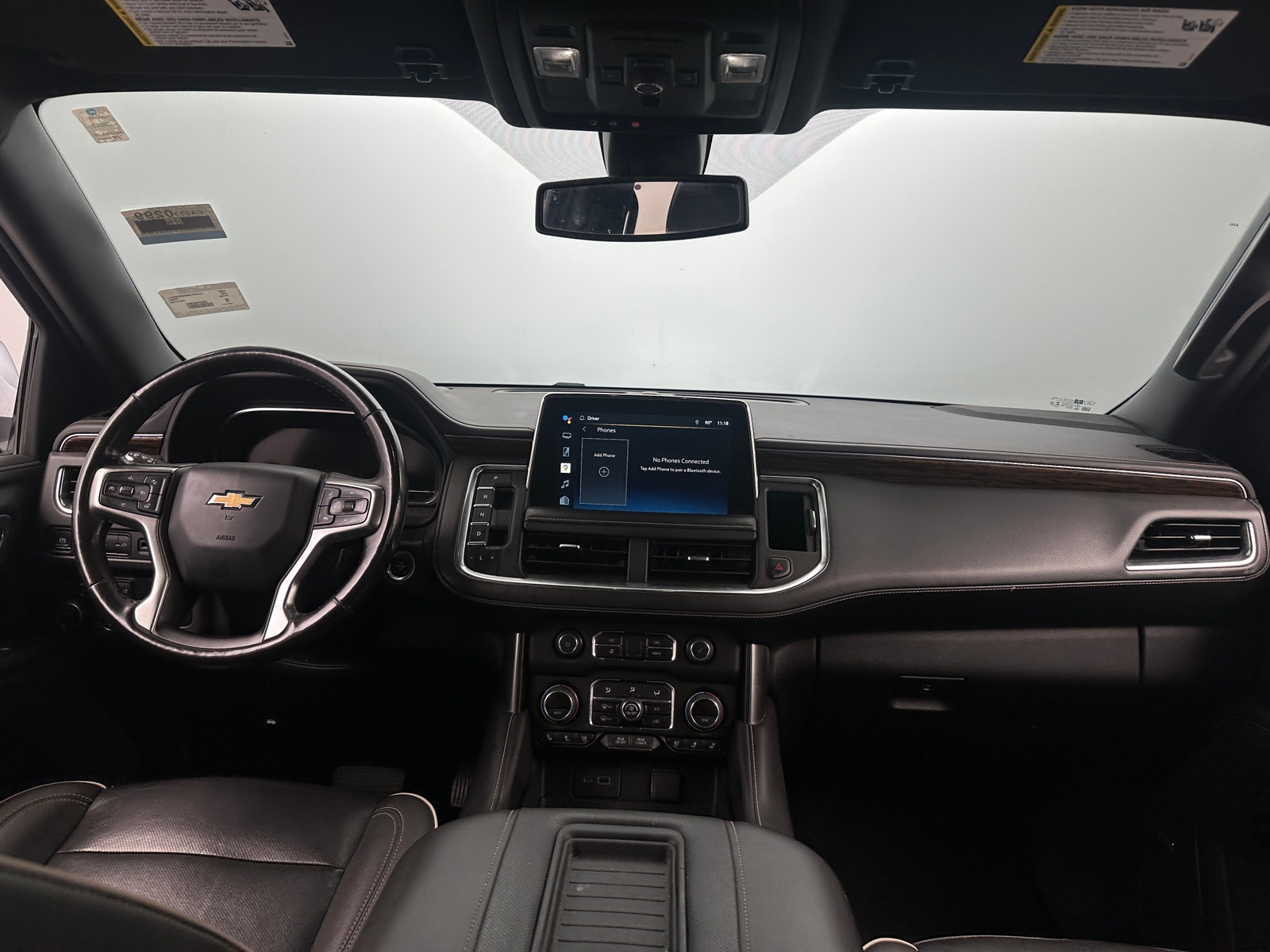 Thumbnail: 2022 Chevrolet Tahoe - 2