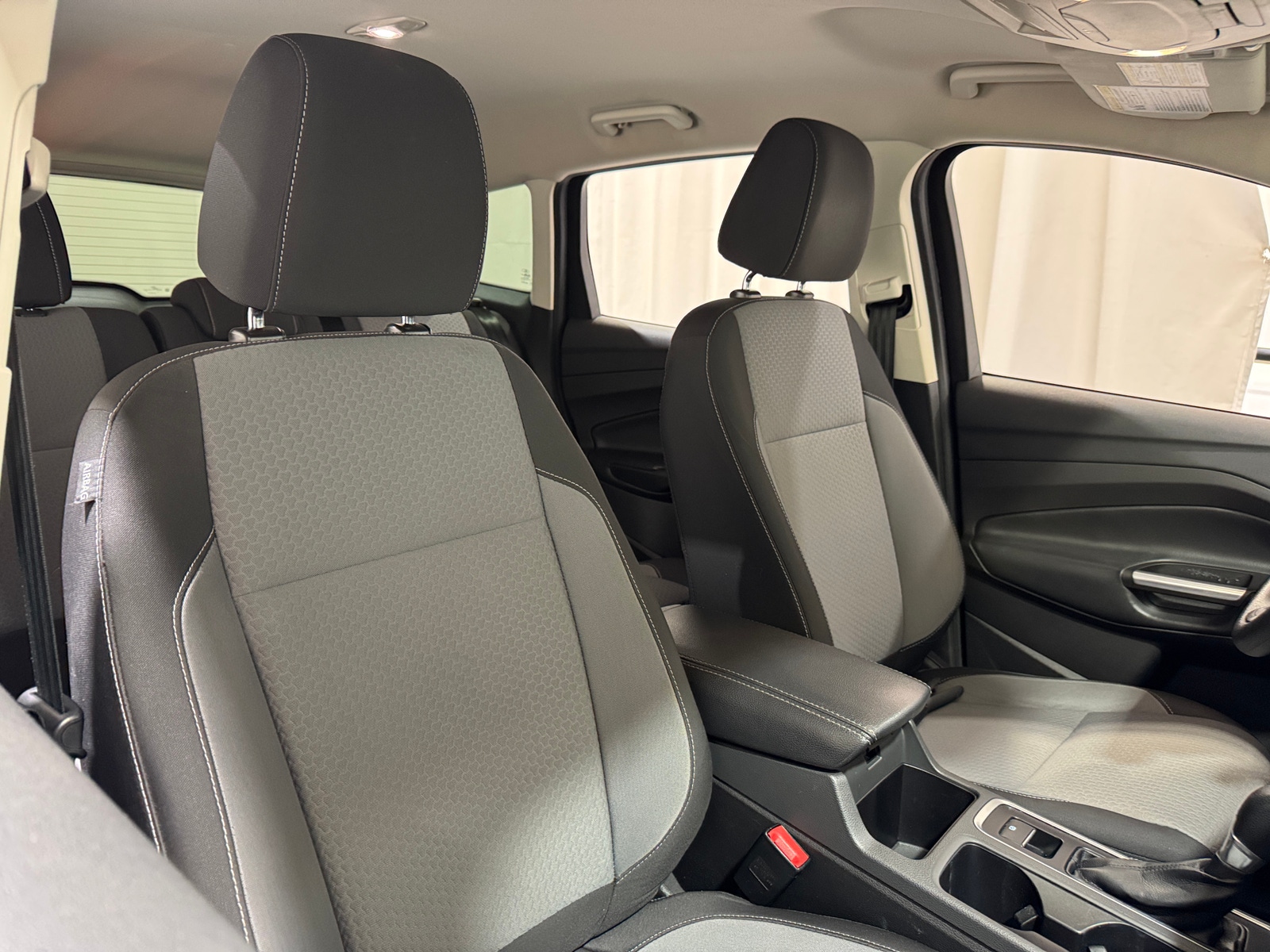 Thumbnail: 2017 Ford Escape - 2
