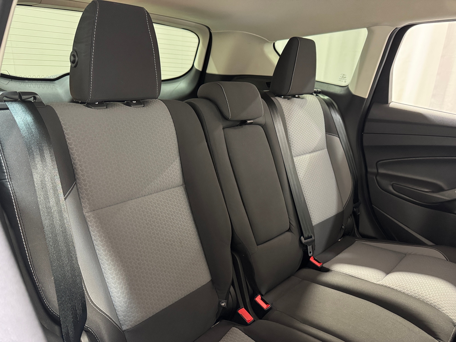 Thumbnail: 2017 Ford Escape - 6