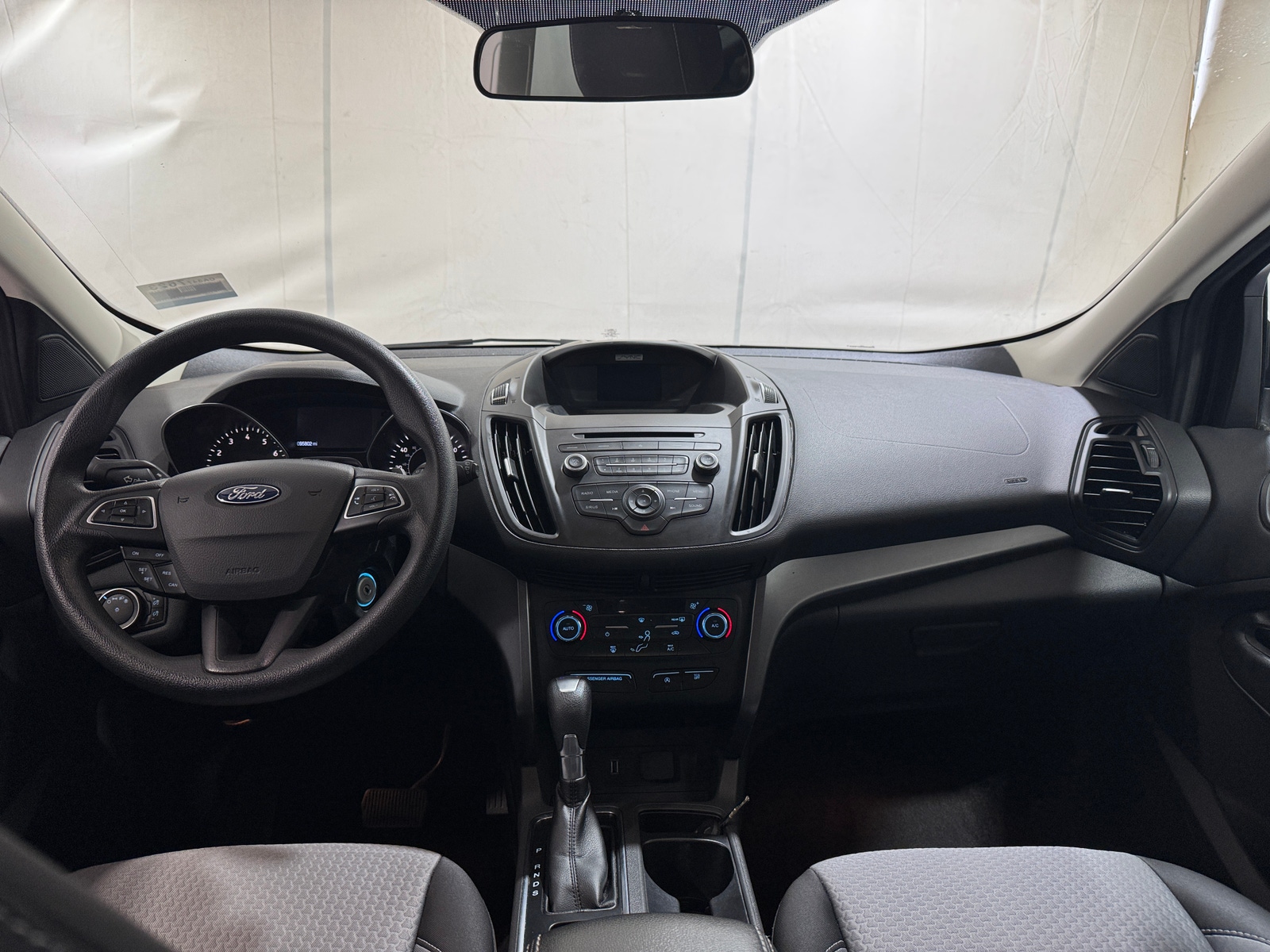 Thumbnail: 2017 Ford Escape - 3