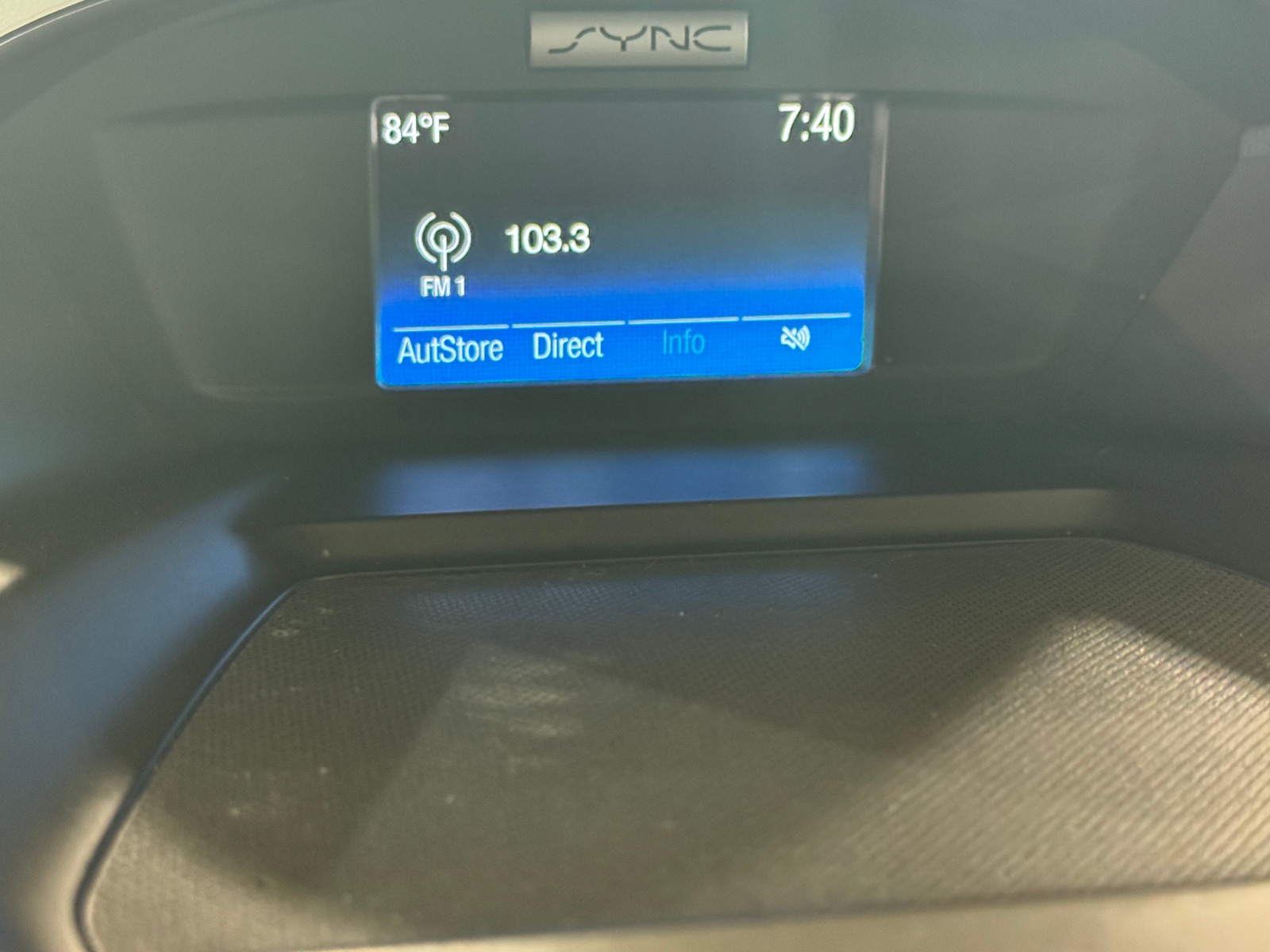 Thumbnail: 2017 Ford Escape - 4
