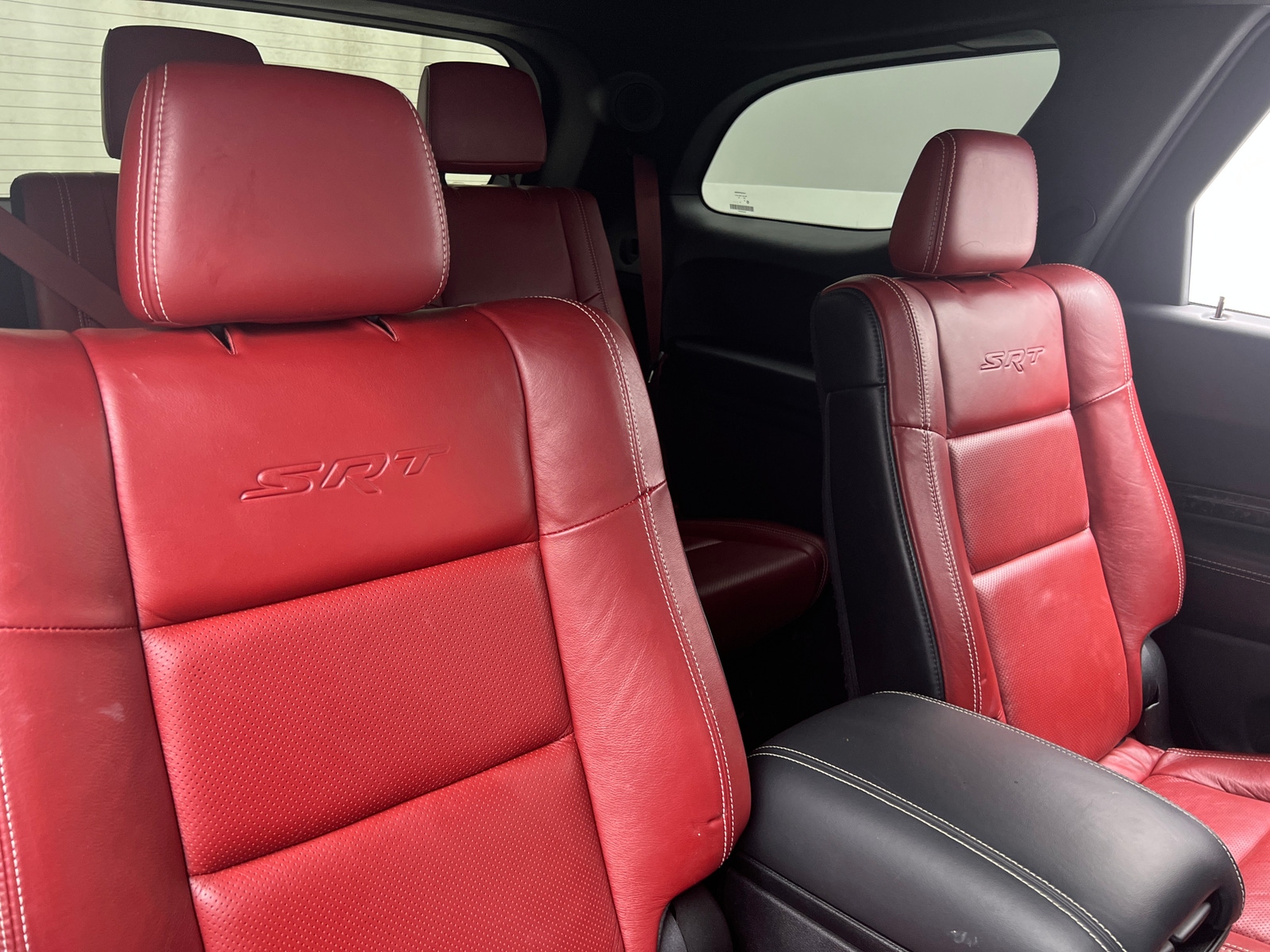 Thumbnail: 2023 Dodge Durango - 5