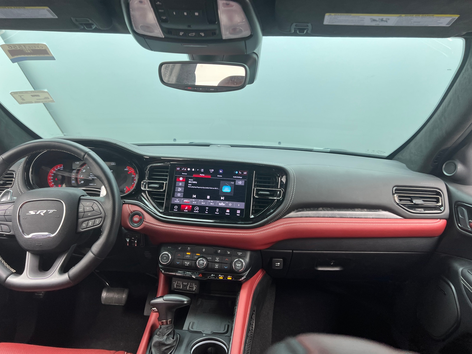 Thumbnail: 2023 Dodge Durango - 2